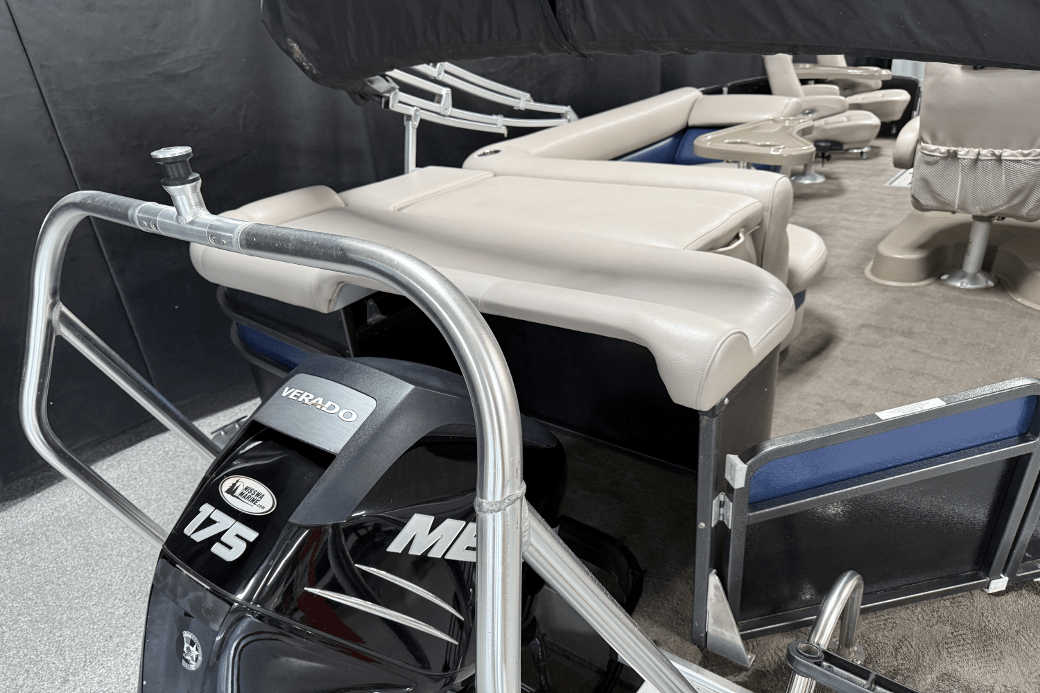 2012 Premier 235 SOLARIS Image Thumbnail #15