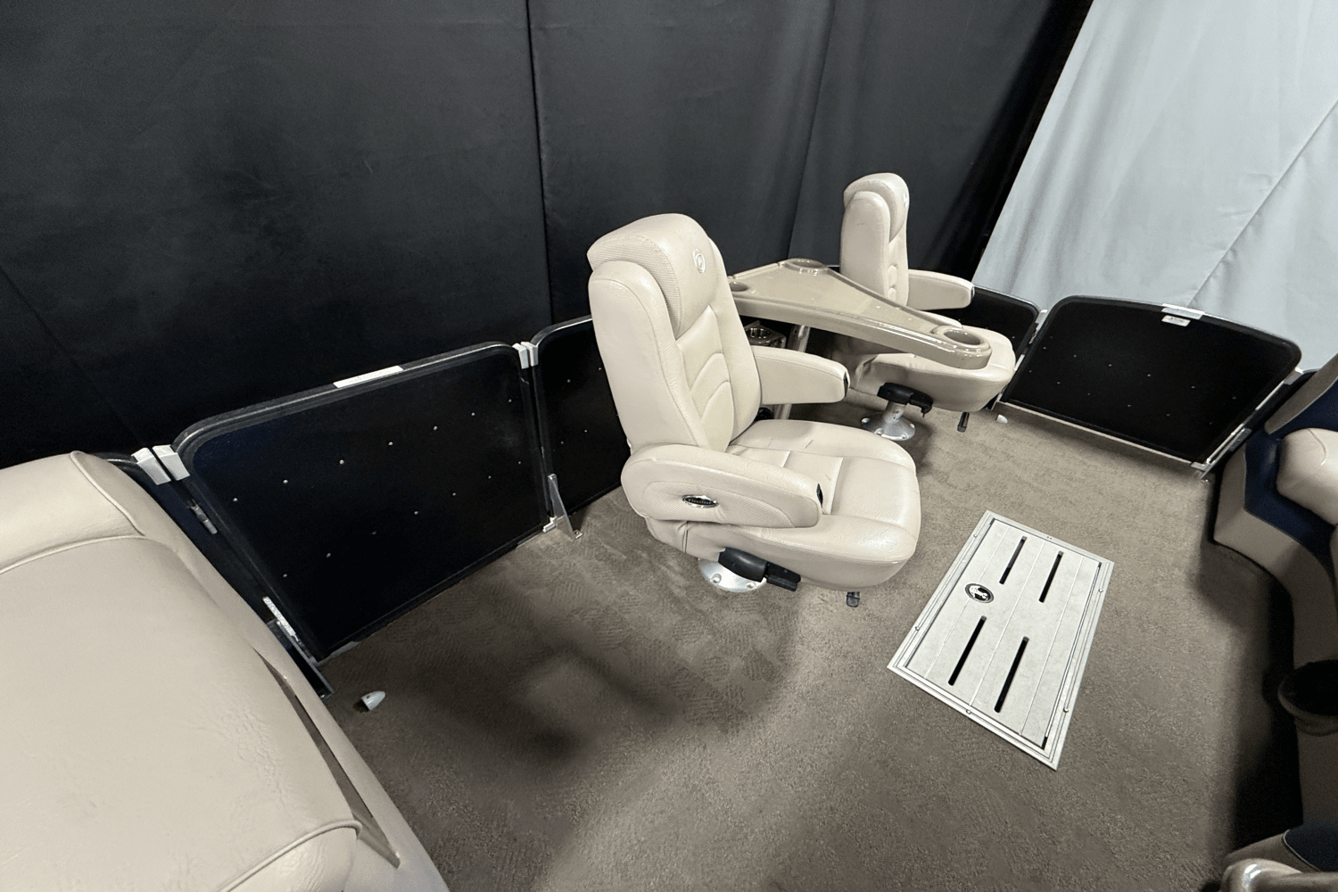 2012 Premier 235 SOLARIS Image Thumbnail #72
