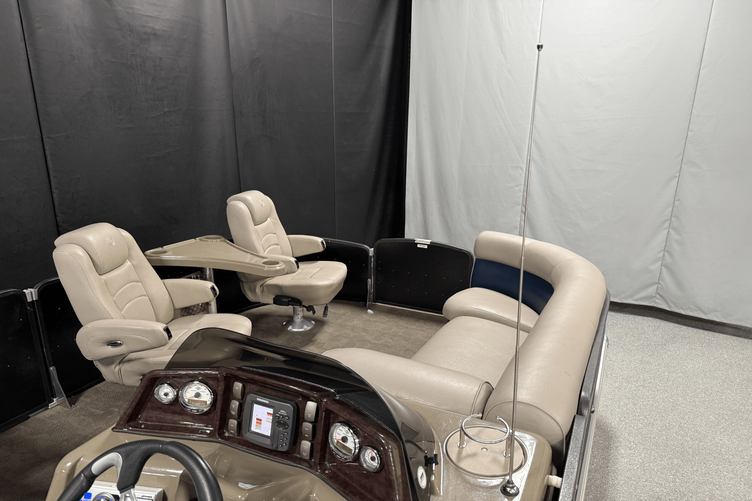 2012 Premier 235 SOLARIS Image Thumbnail #66