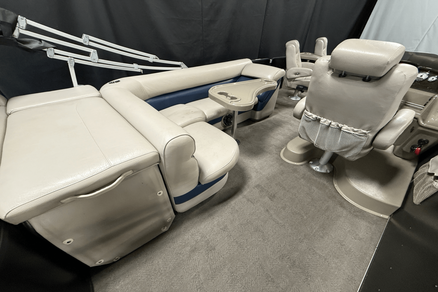 2012 Premier 235 SOLARIS Image Thumbnail #32