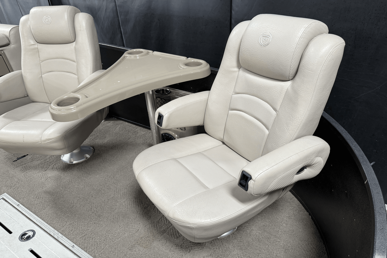 2012 Premier 235 SOLARIS Image Thumbnail #81