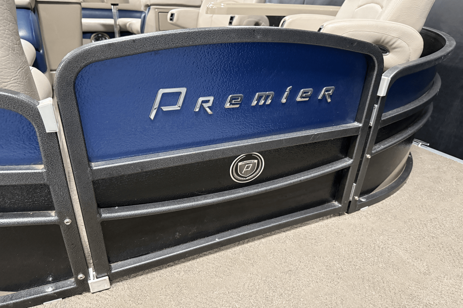 2012 Premier 235 SOLARIS Image Thumbnail #90