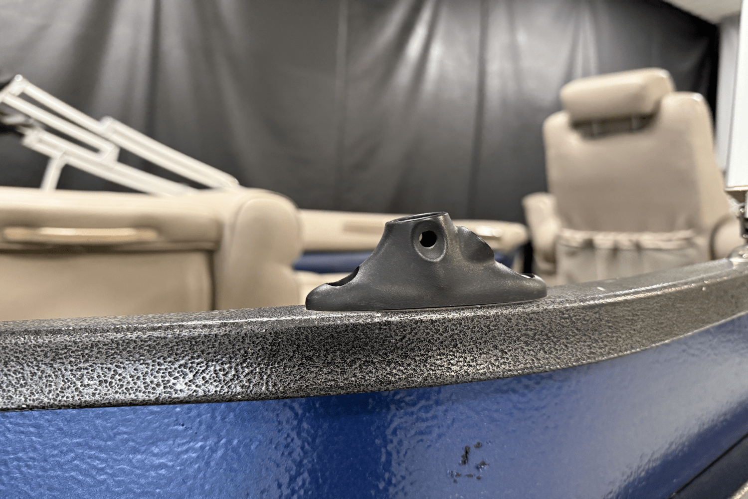 2012 Premier 235 SOLARIS Image Thumbnail #26