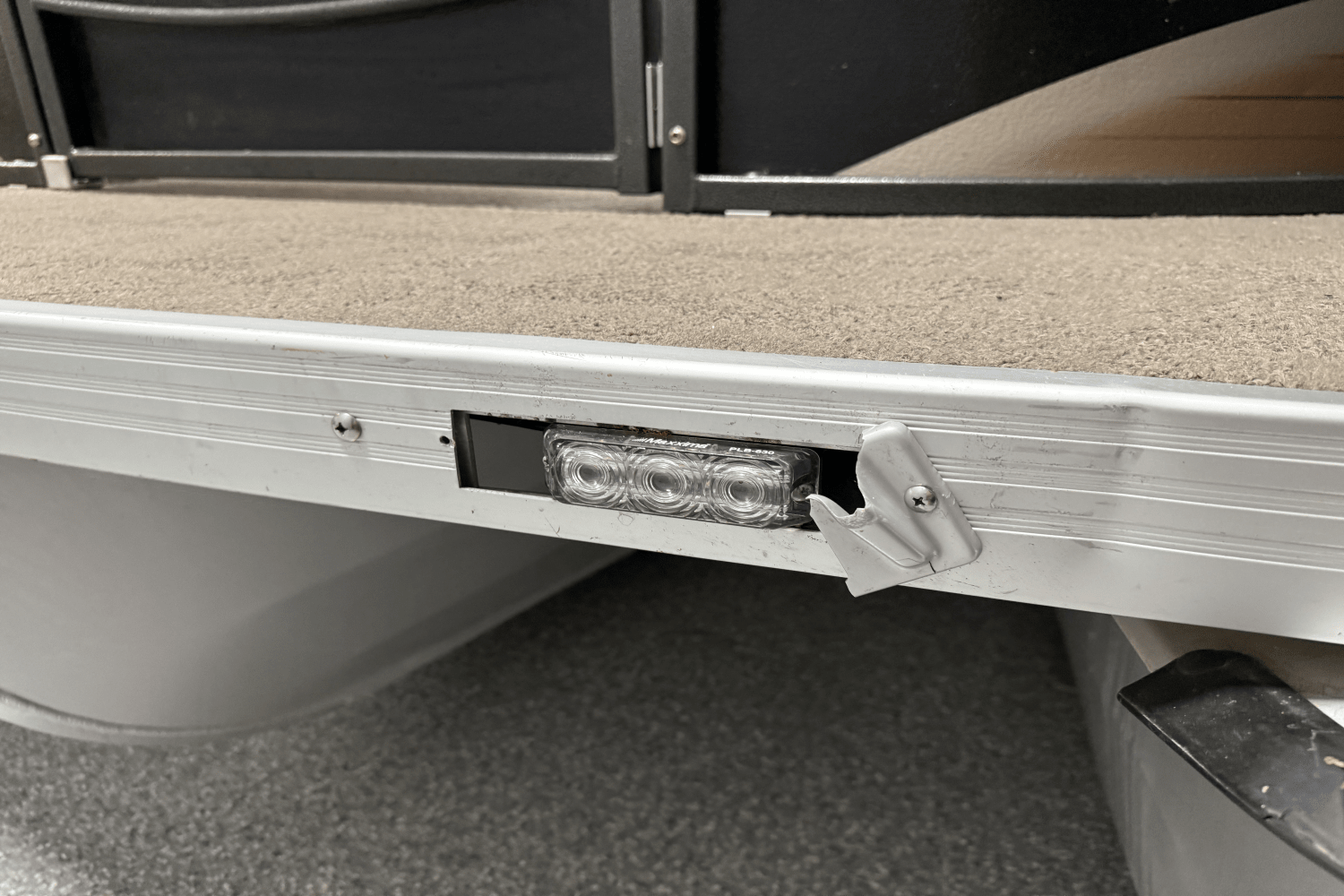 2012 Premier 235 SOLARIS Image Thumbnail #89