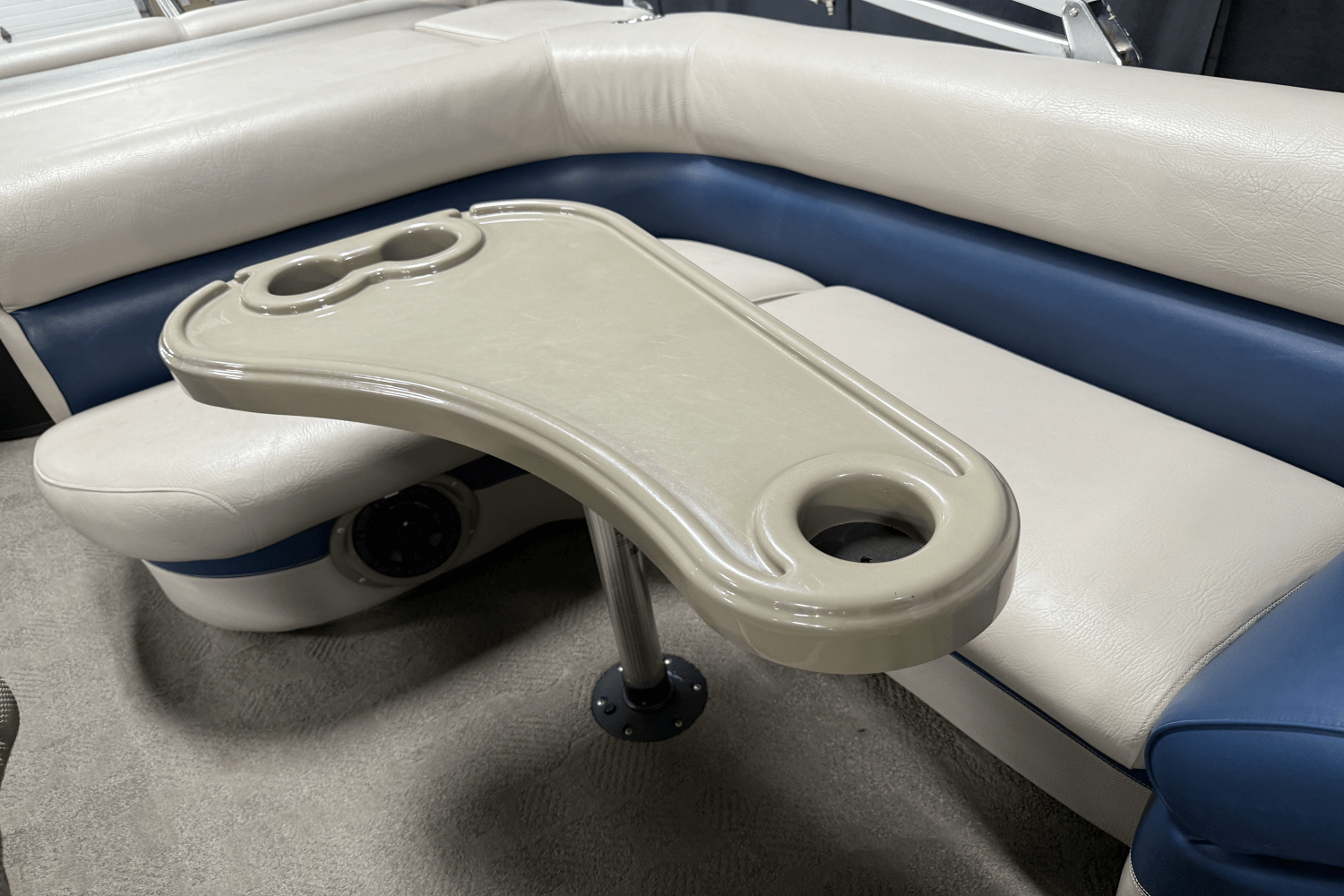 2012 Premier 235 SOLARIS Image Thumbnail #45