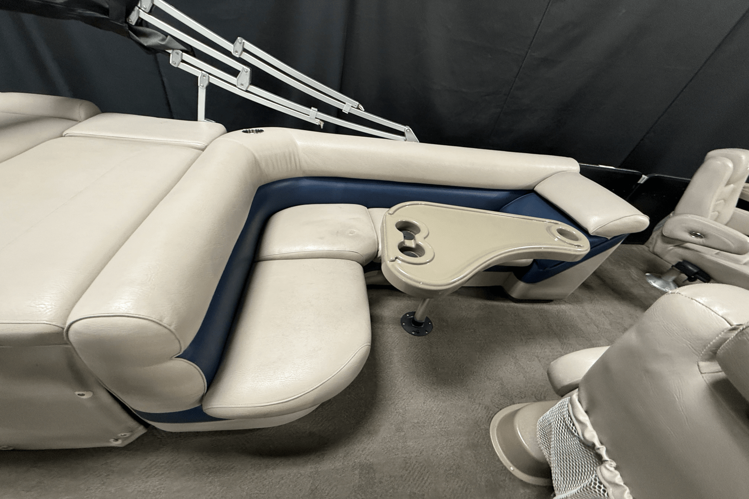 2012 Premier 235 SOLARIS Image Thumbnail #33