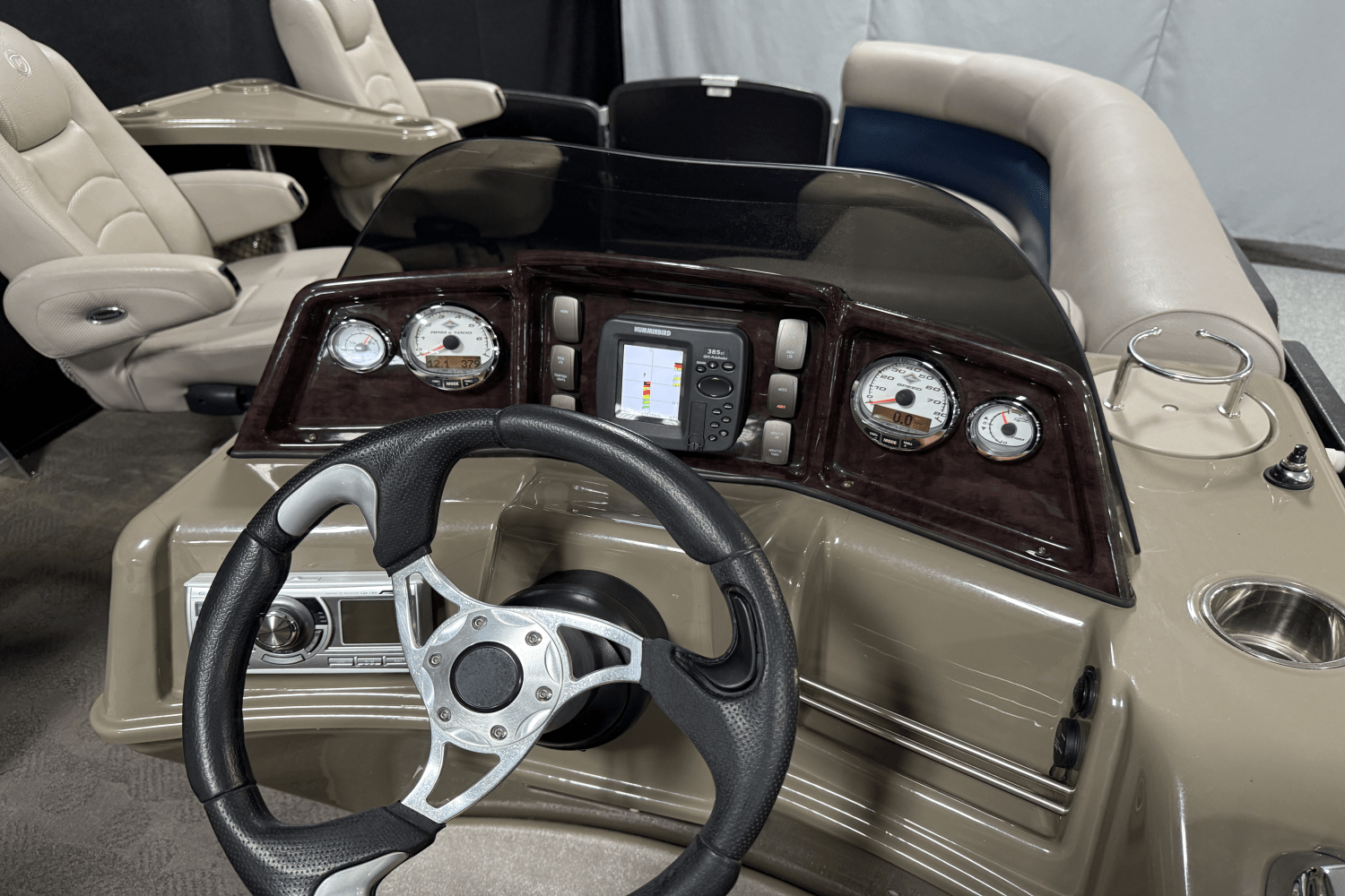 2012 Premier 235 SOLARIS Image Thumbnail #58