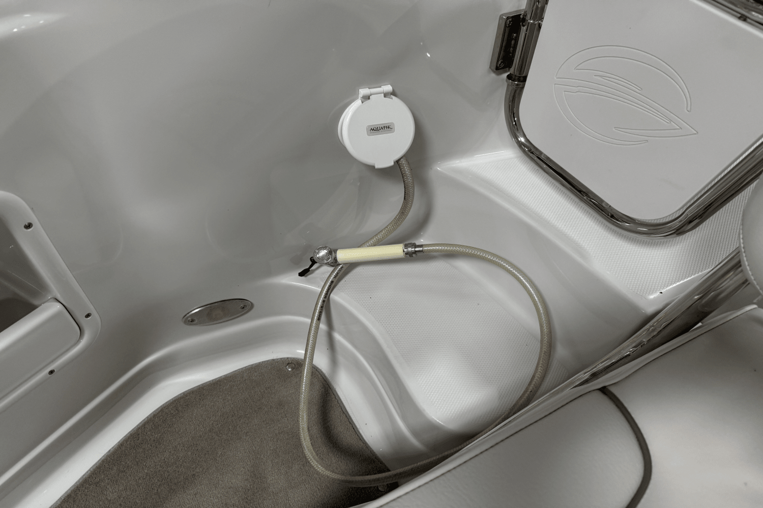 2008 Crownline 220 Image Thumbnail #39