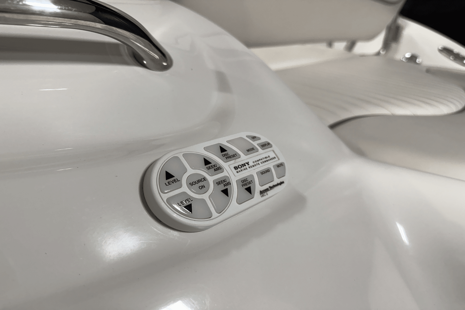 2008 Crownline 220 Image Thumbnail #25