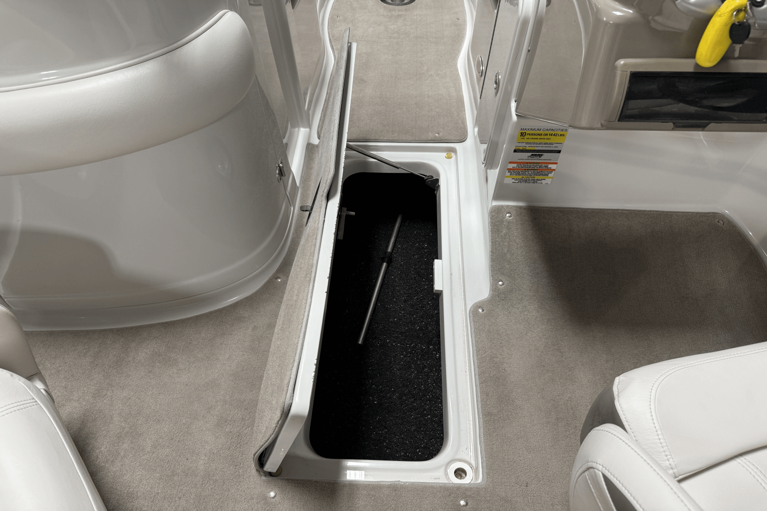 2008 Crownline 220 Image Thumbnail #64