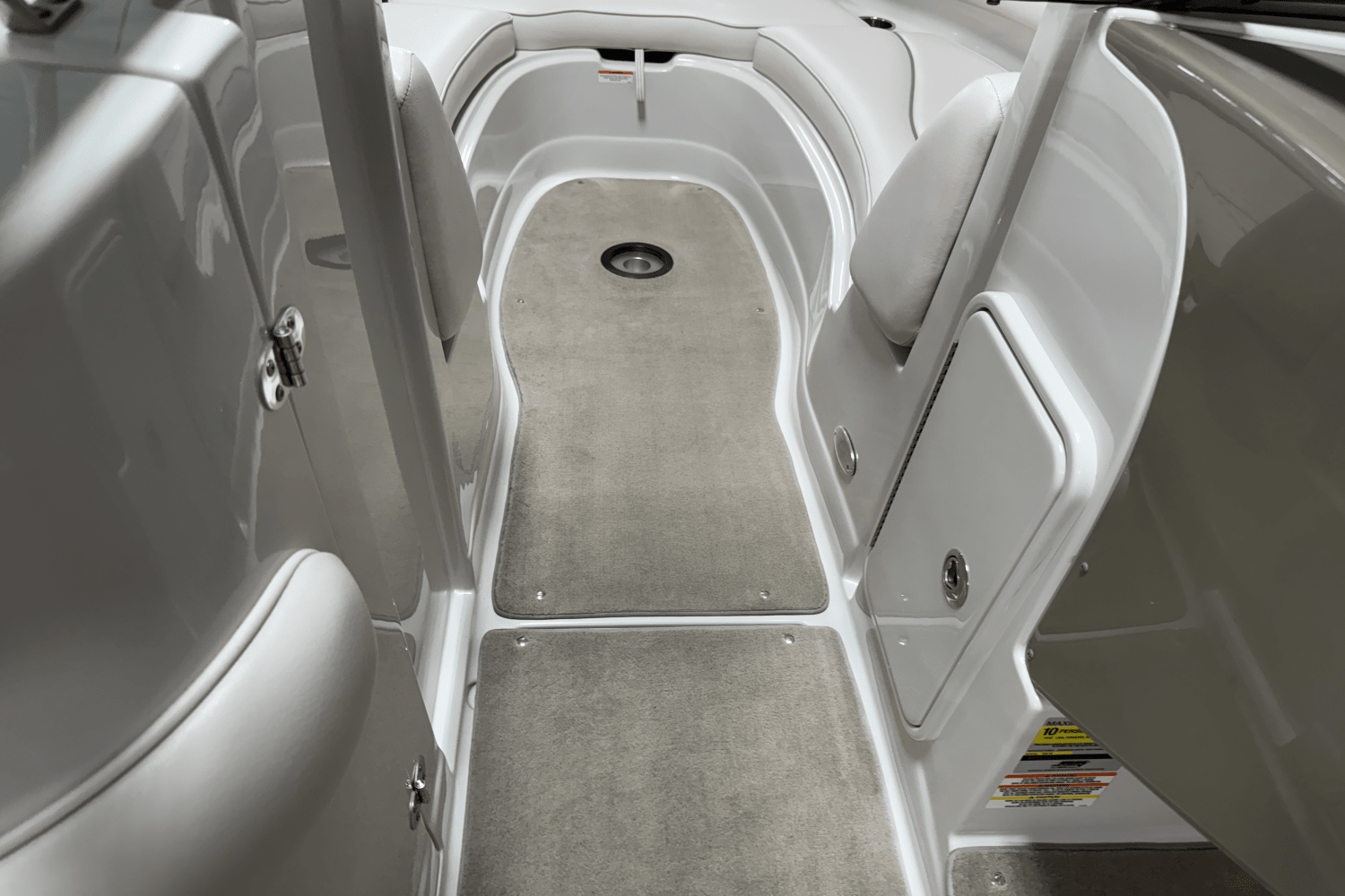 2008 Crownline 220 Image Thumbnail #65