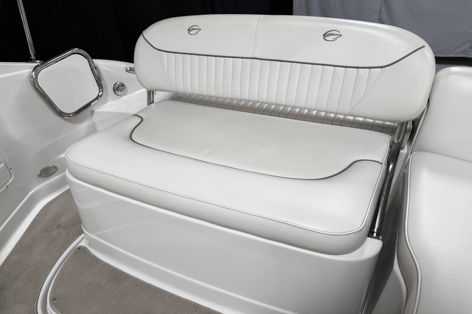 2008 Crownline 220 Image Thumbnail #36