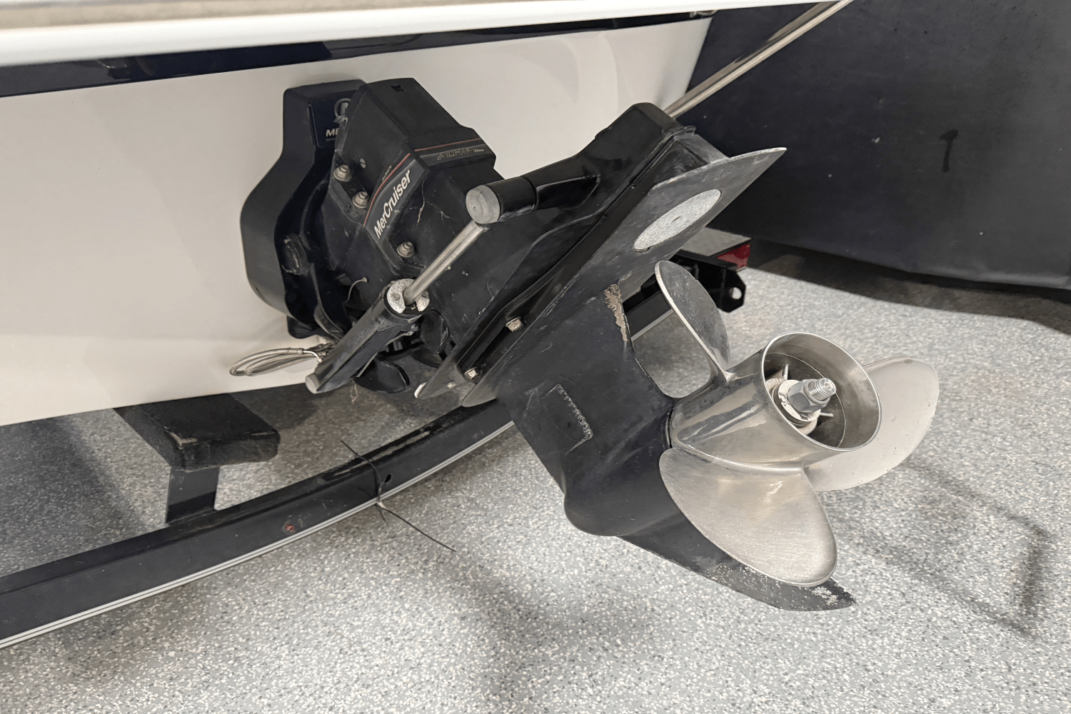 2008 Crownline 220 Image Thumbnail #21