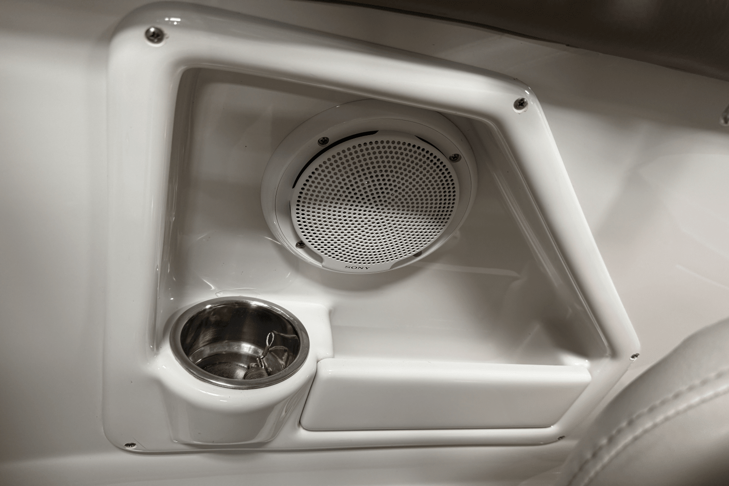 2008 Crownline 220 Image Thumbnail #88