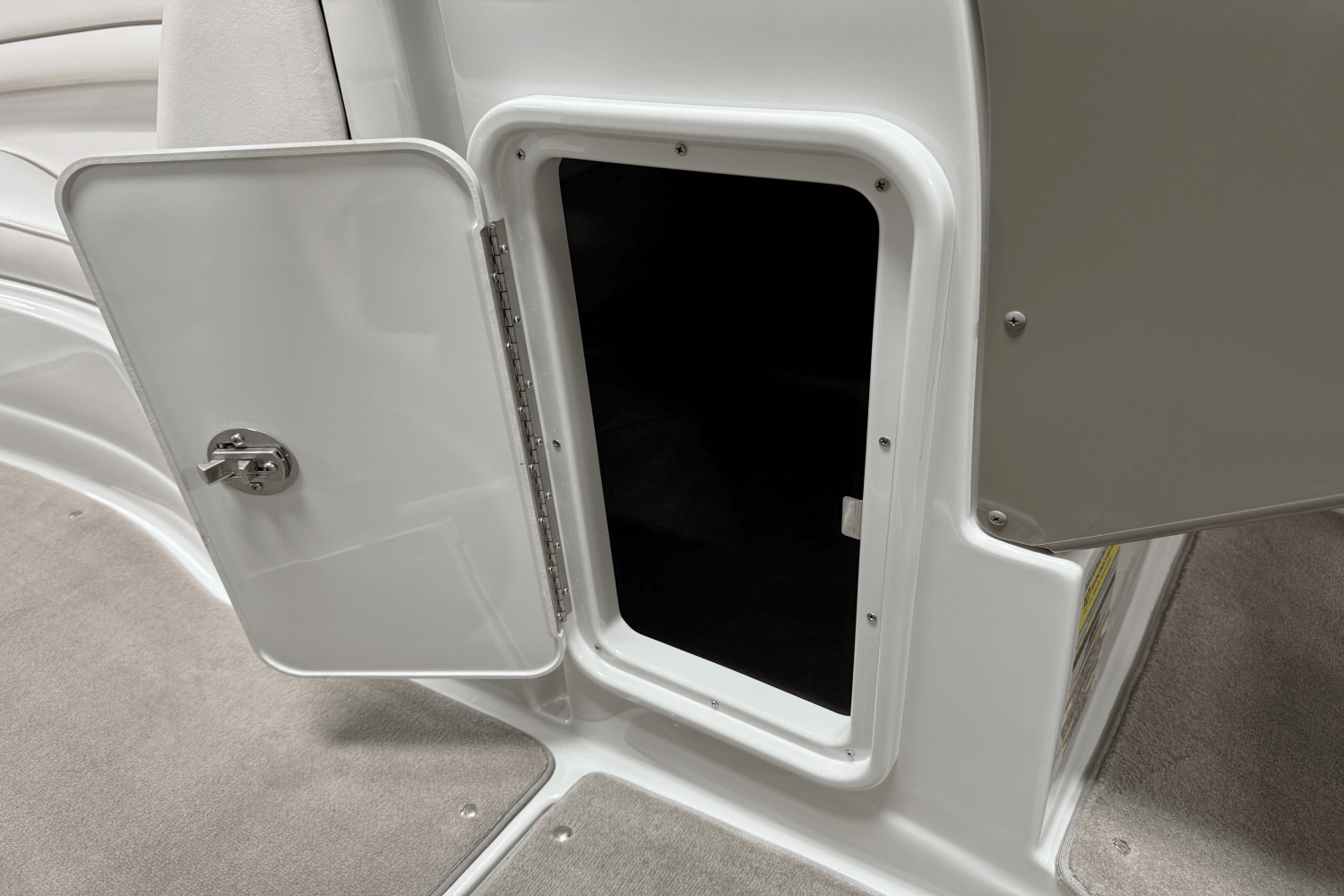 2008 Crownline 220 Image Thumbnail #67