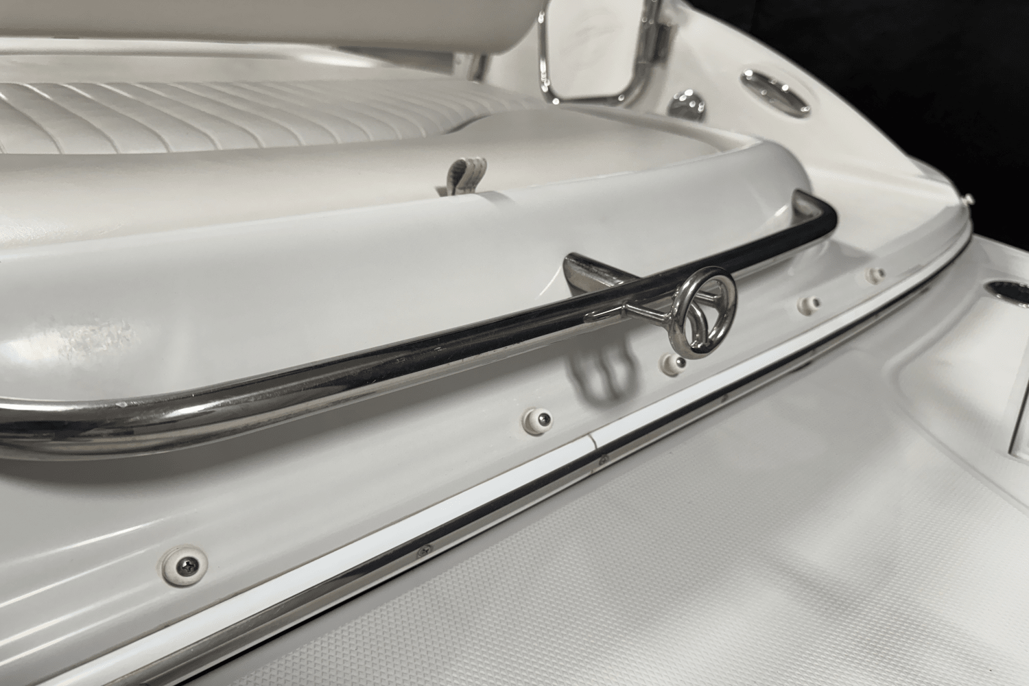 2008 Crownline 220 Image Thumbnail #27