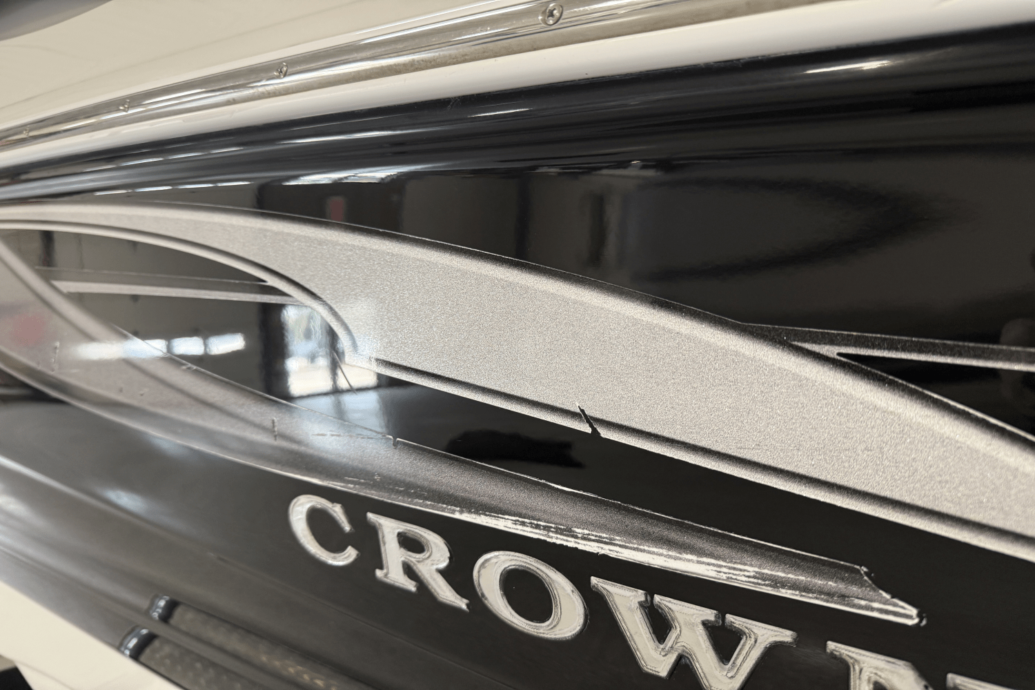 2008 Crownline 220 Image Thumbnail #10