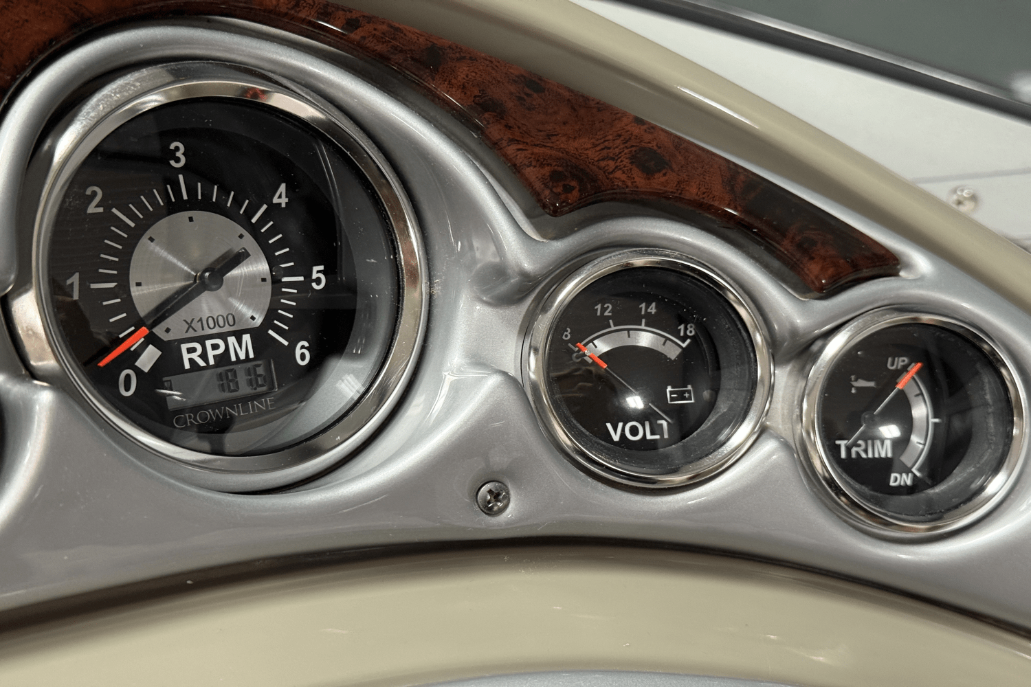 2008 Crownline 220 Image Thumbnail #80