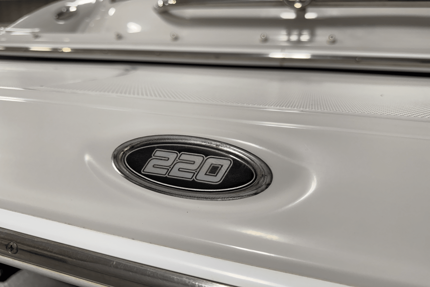 2008 Crownline 220 Image Thumbnail #19
