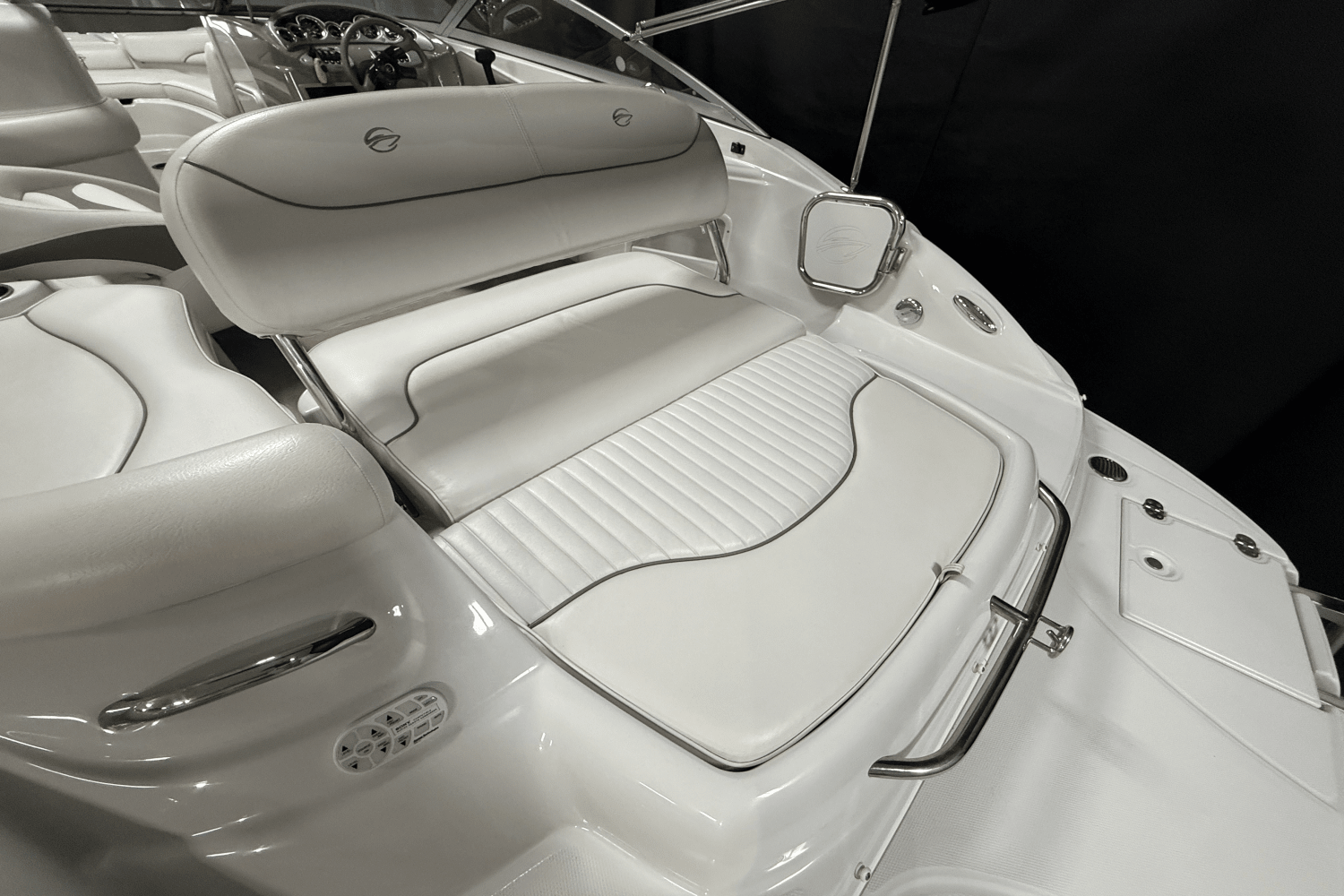 2008 Crownline 220 Image Thumbnail #33