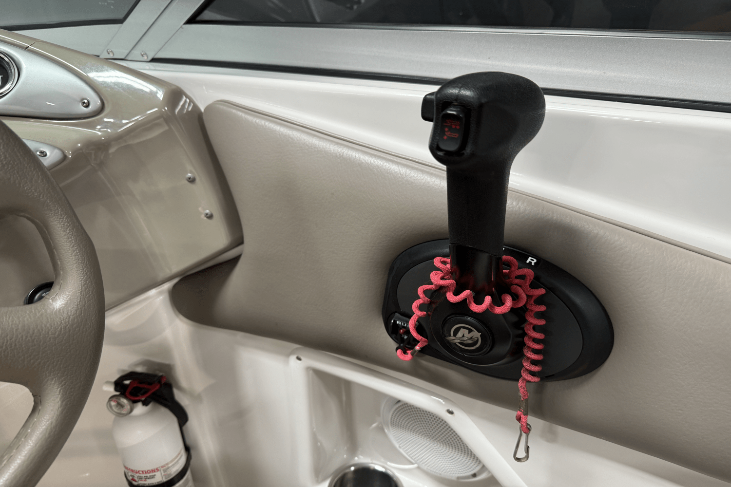 2008 Crownline 220 Image Thumbnail #87