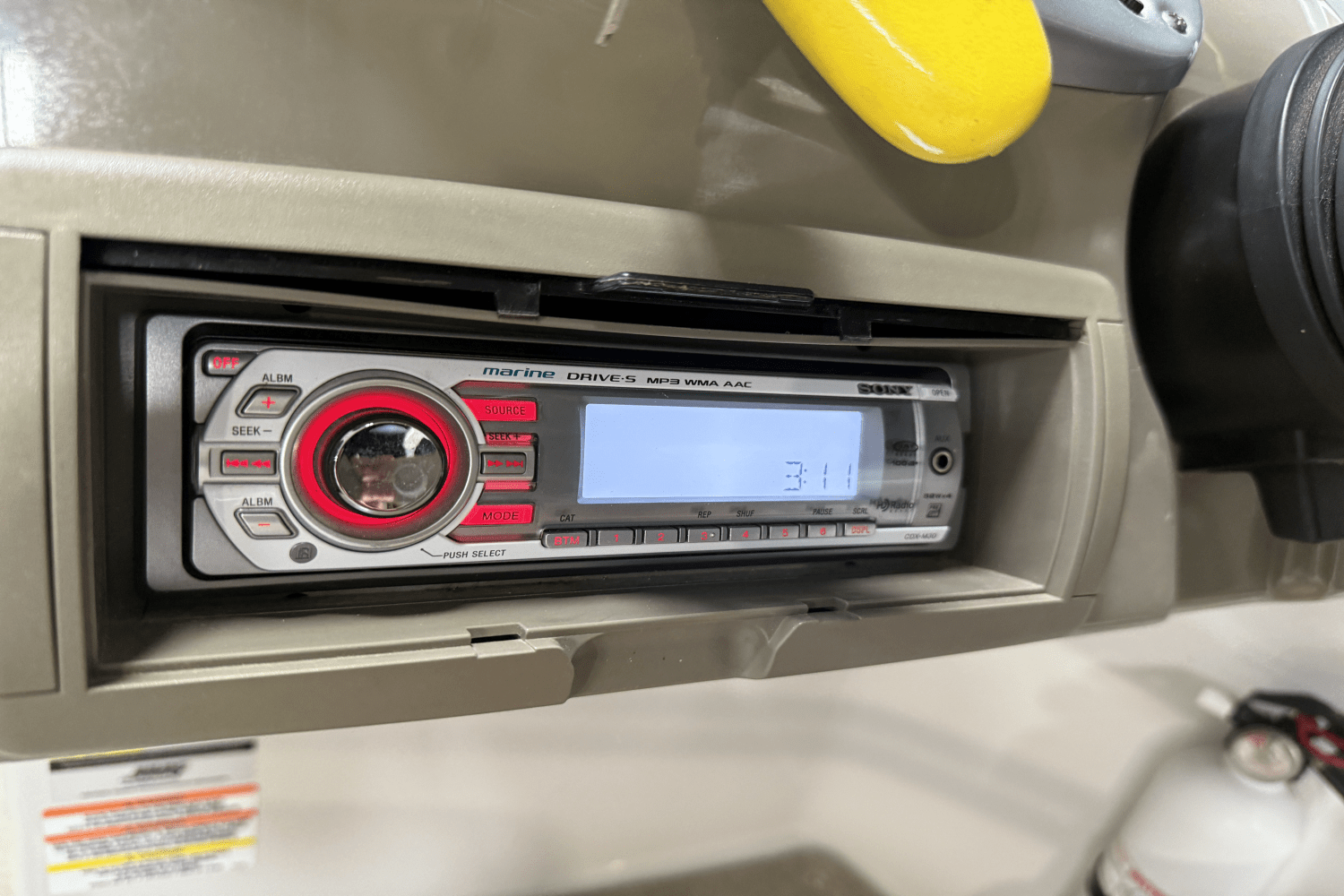 2008 Crownline 220 Image Thumbnail #75