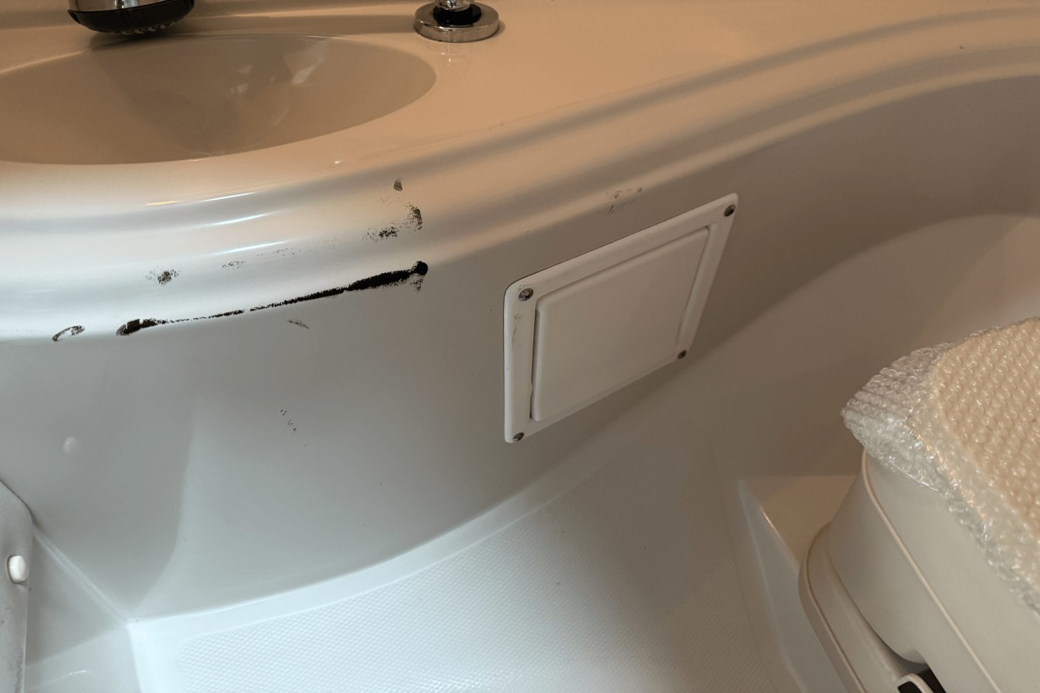 2008 Crownline 220 Image Thumbnail #58