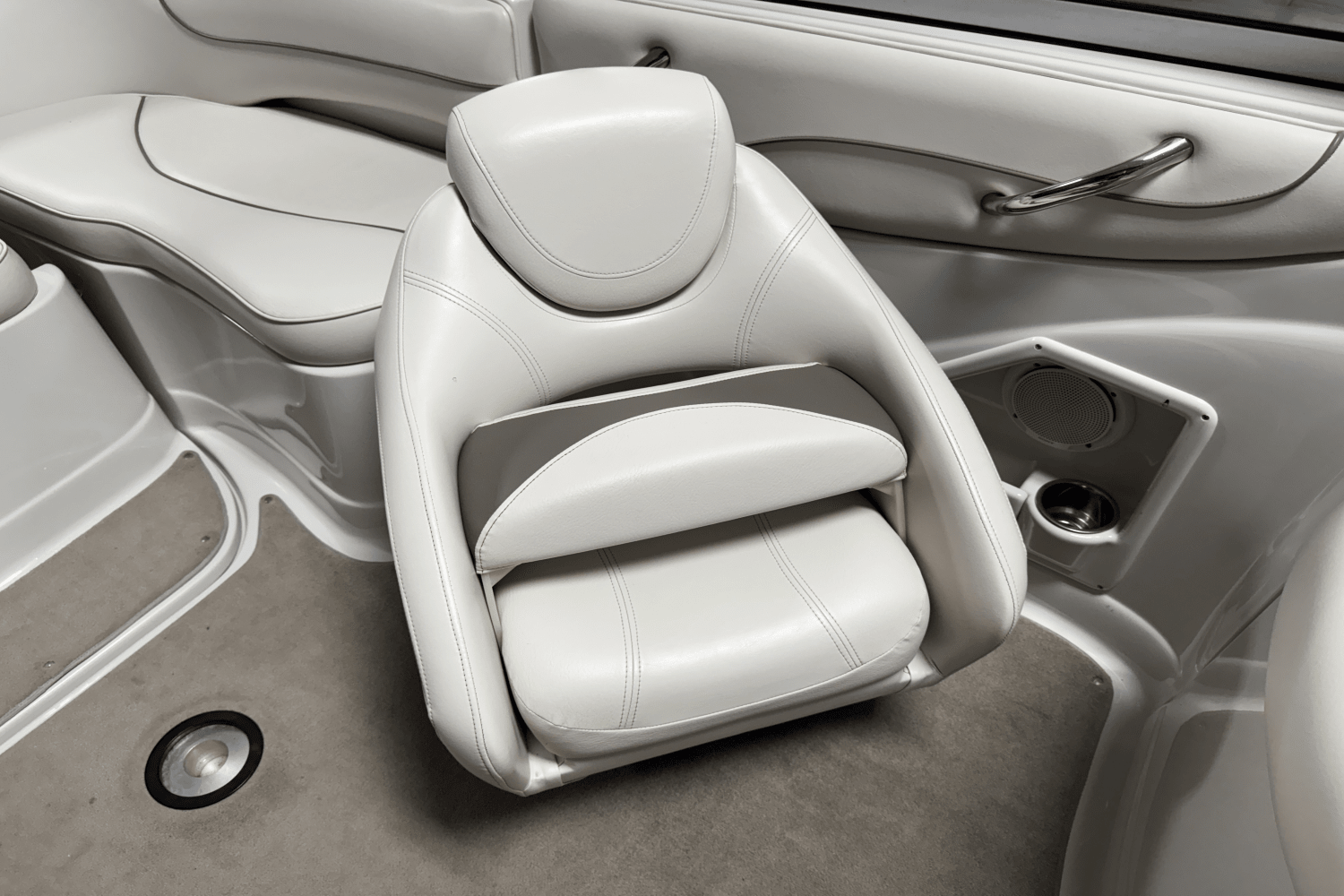2008 Crownline 220 Image Thumbnail #49
