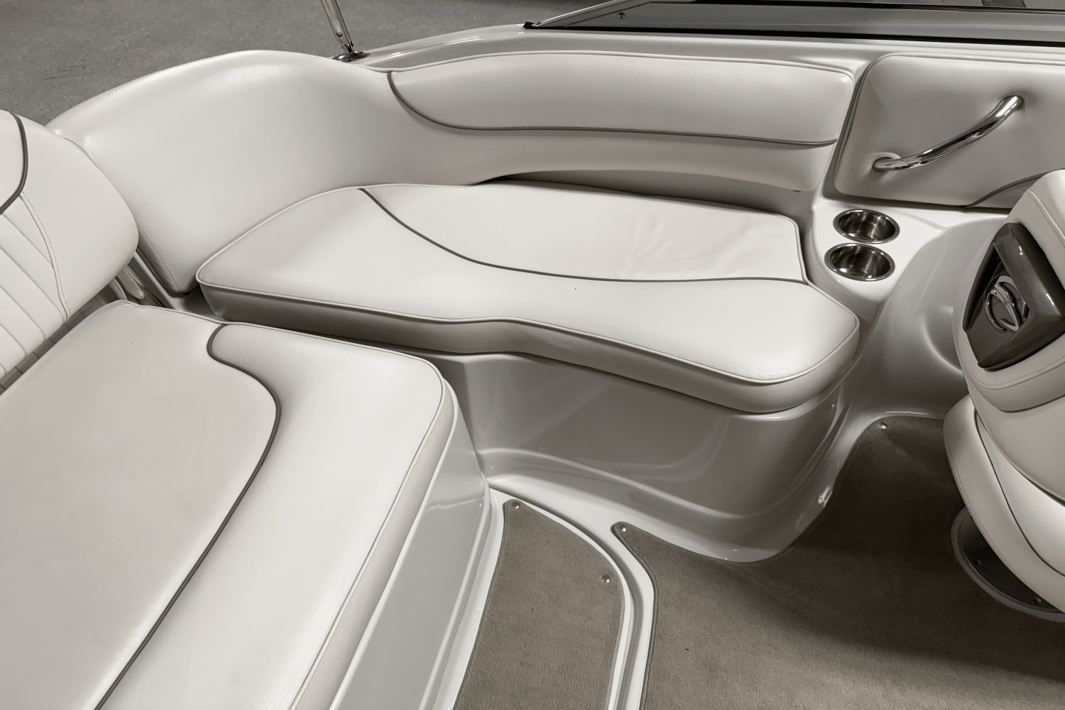 2008 Crownline 220 Image Thumbnail #44
