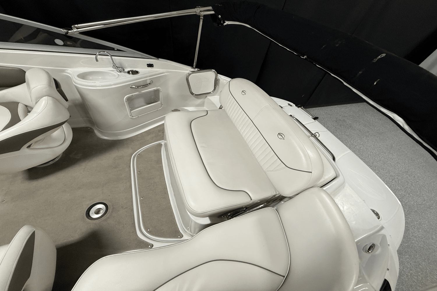 2008 Crownline 220 Image Thumbnail #35
