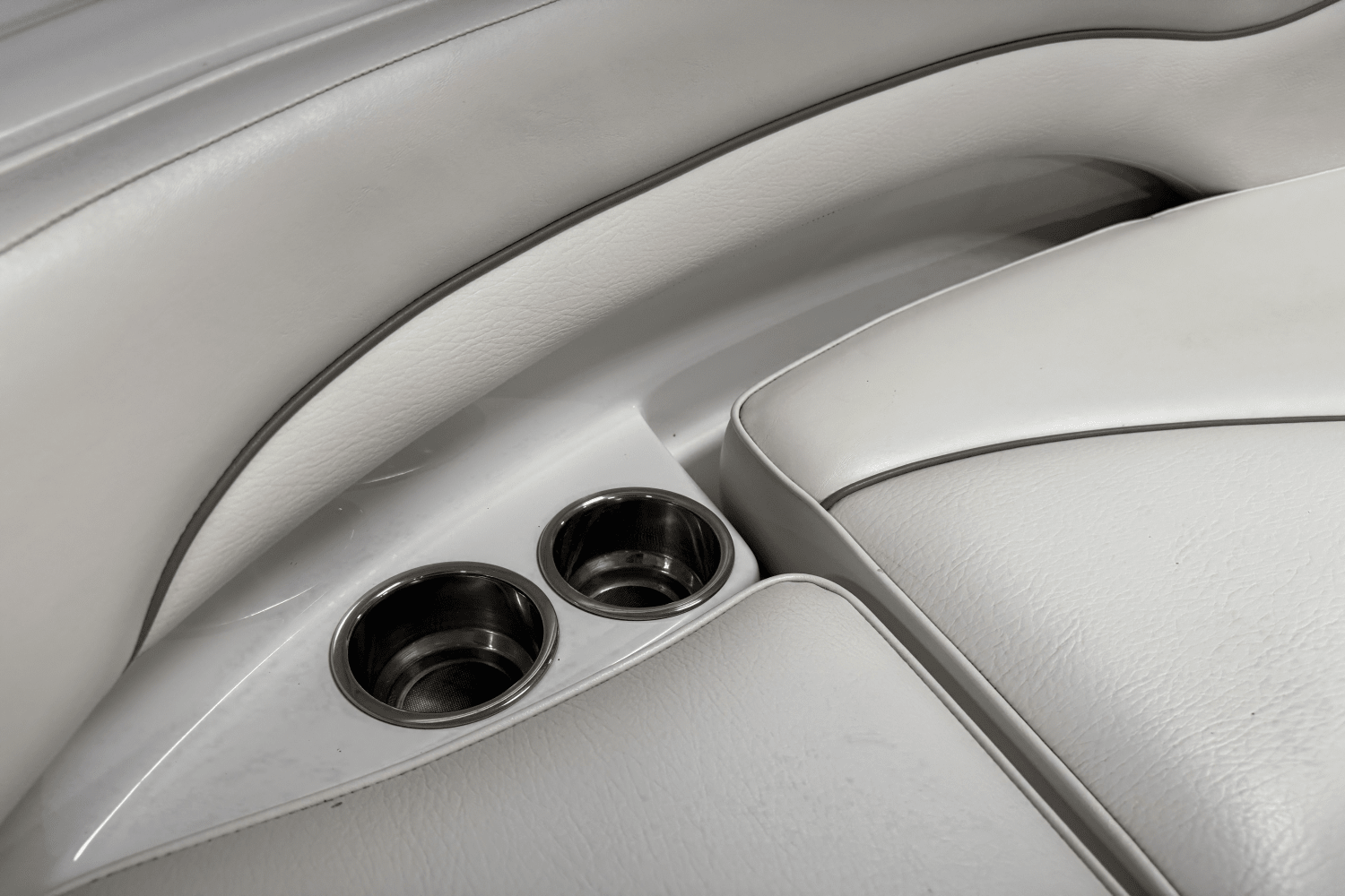 2008 Crownline 220 Image Thumbnail #97