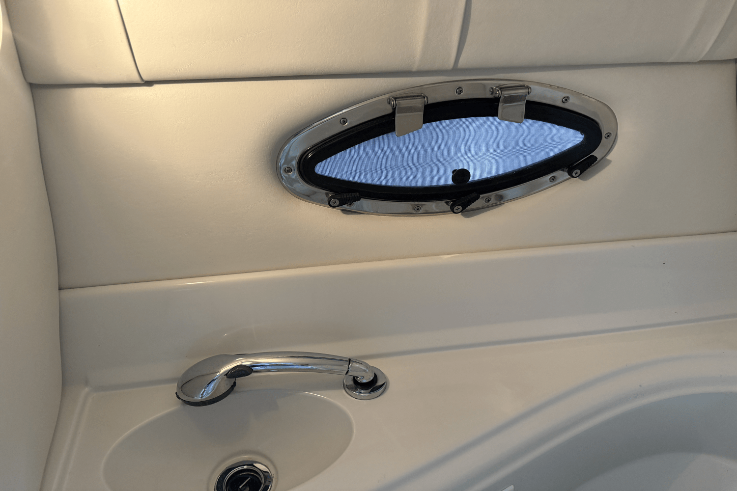 2008 Crownline 220 Image Thumbnail #56