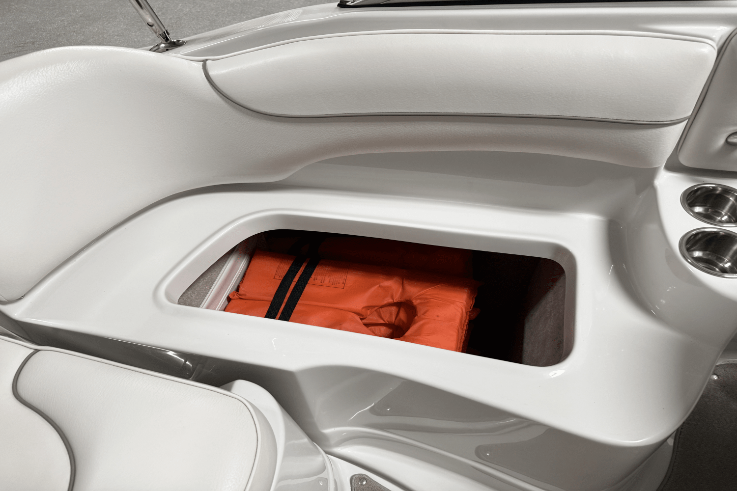 2008 Crownline 220 Image Thumbnail #45