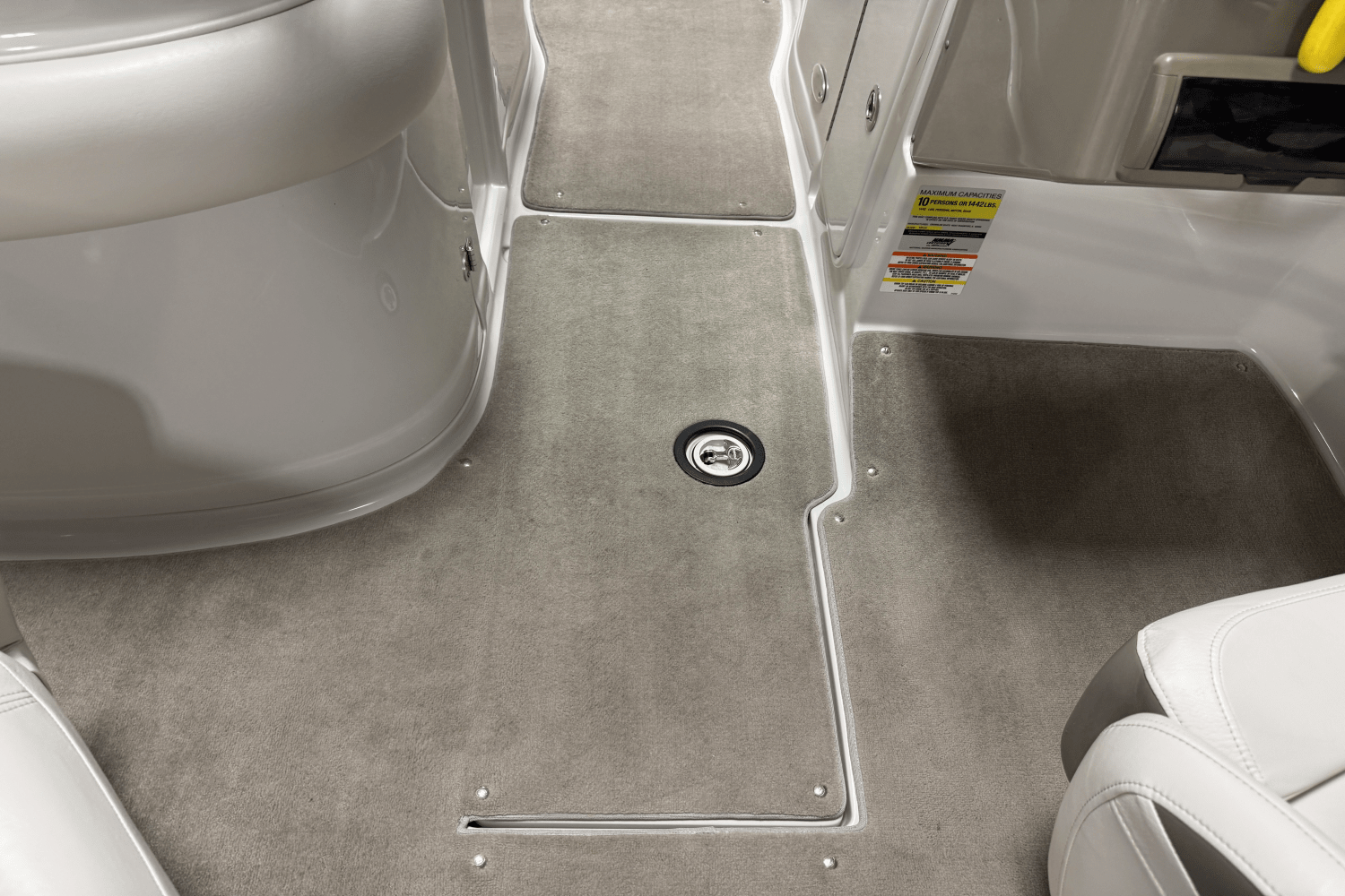 2008 Crownline 220 Image Thumbnail #63