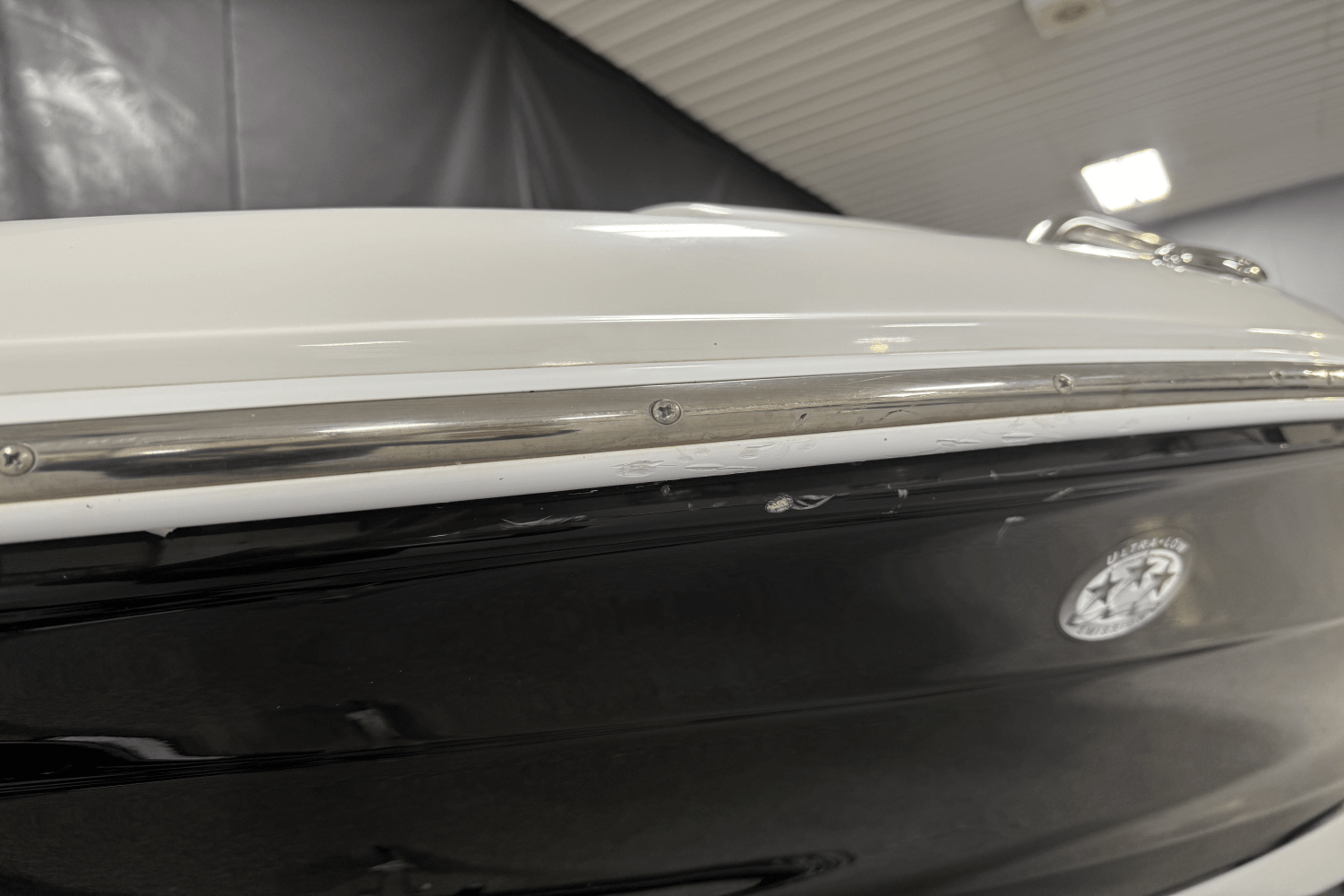 2008 Crownline 220 Image Thumbnail #14