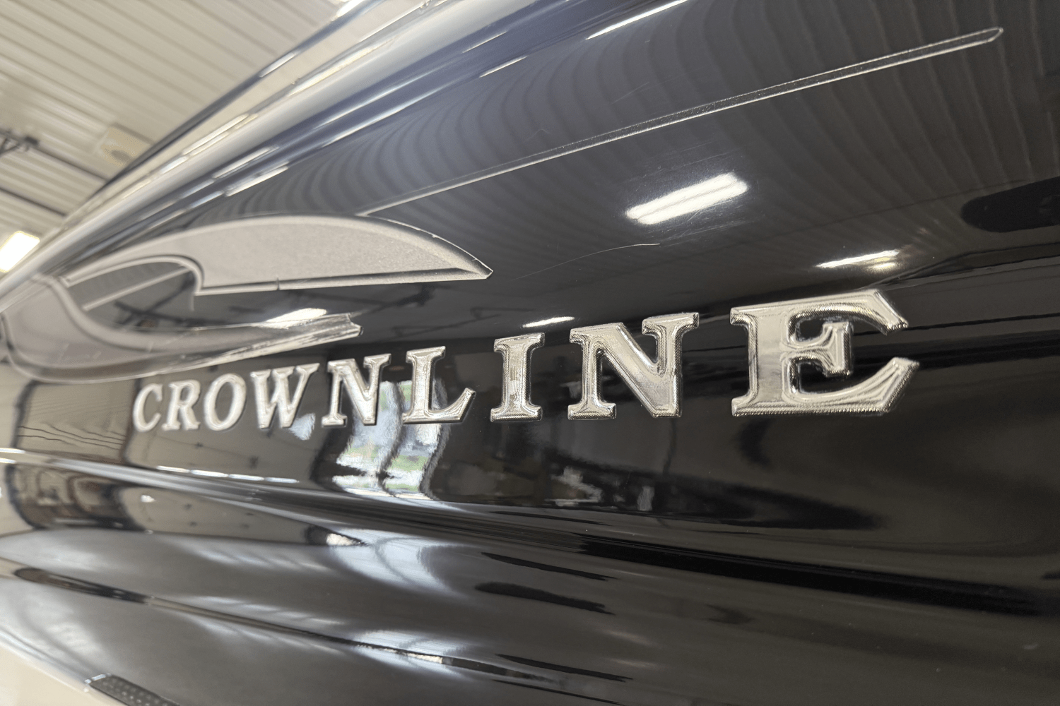 2008 Crownline 220 Image Thumbnail #9
