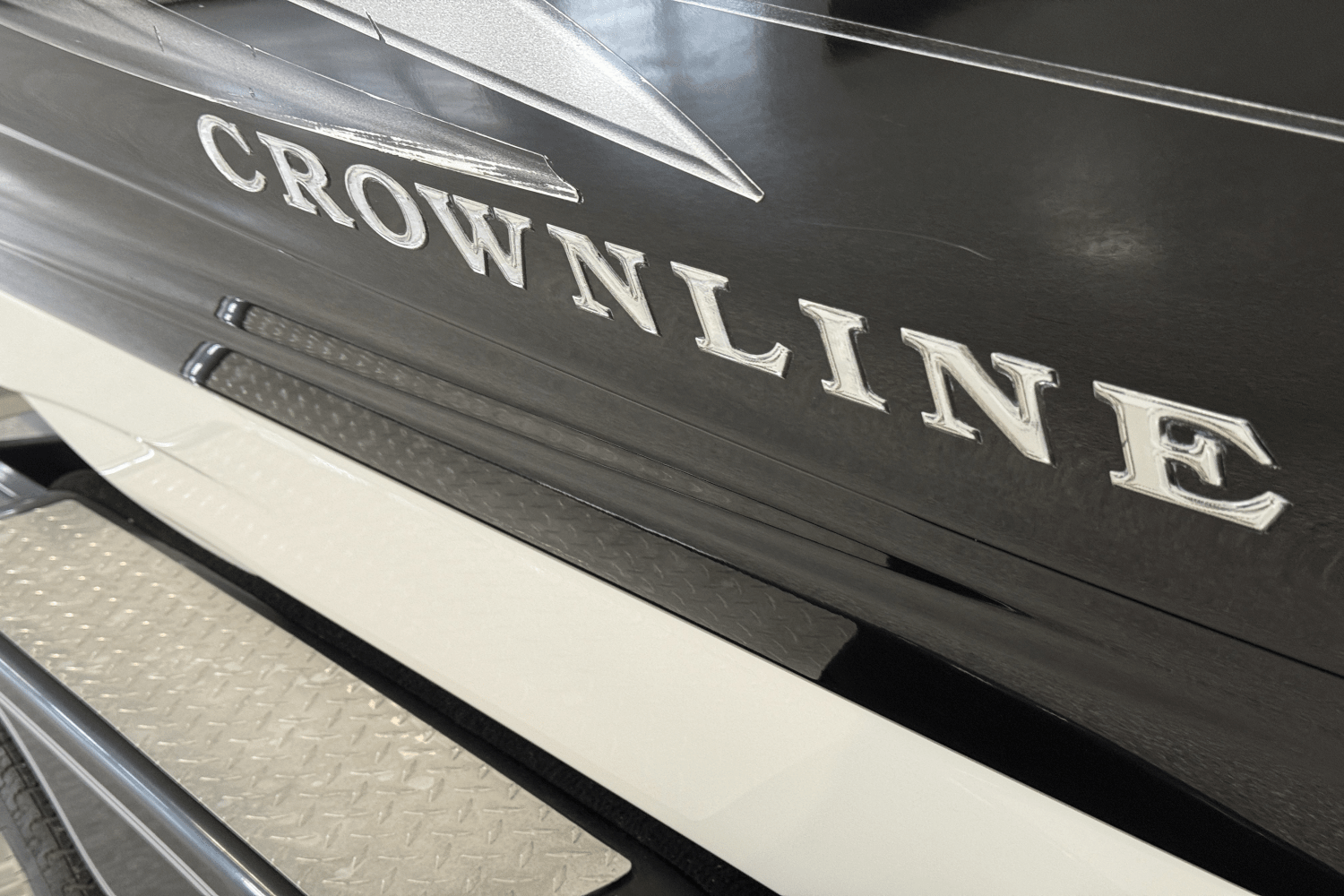 2008 Crownline 220 Image Thumbnail #8