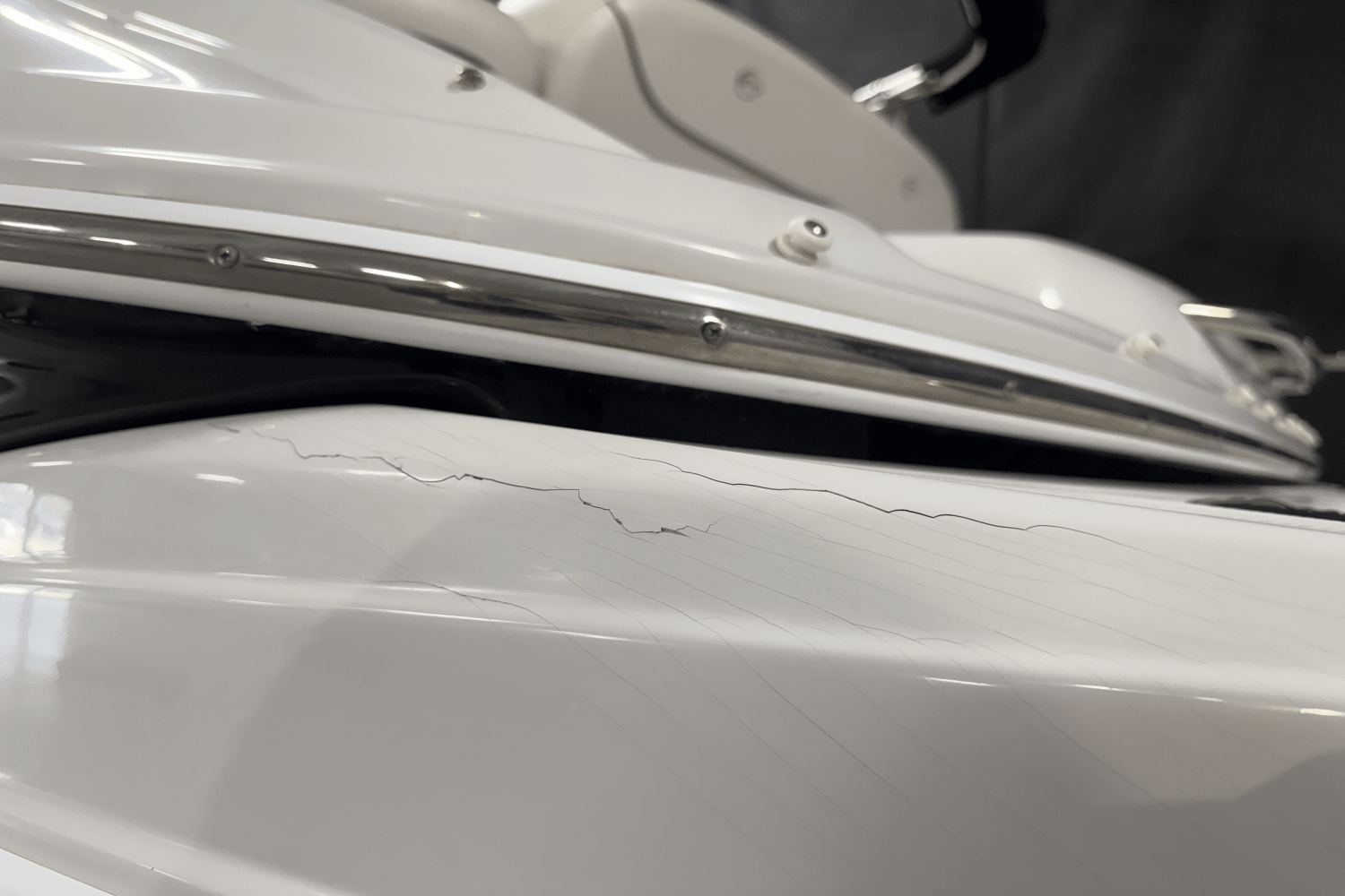 2008 Crownline 220 Image Thumbnail #23