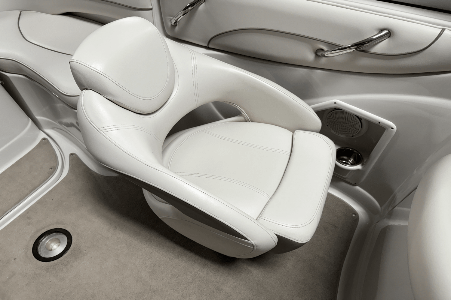 2008 Crownline 220 Image Thumbnail #48