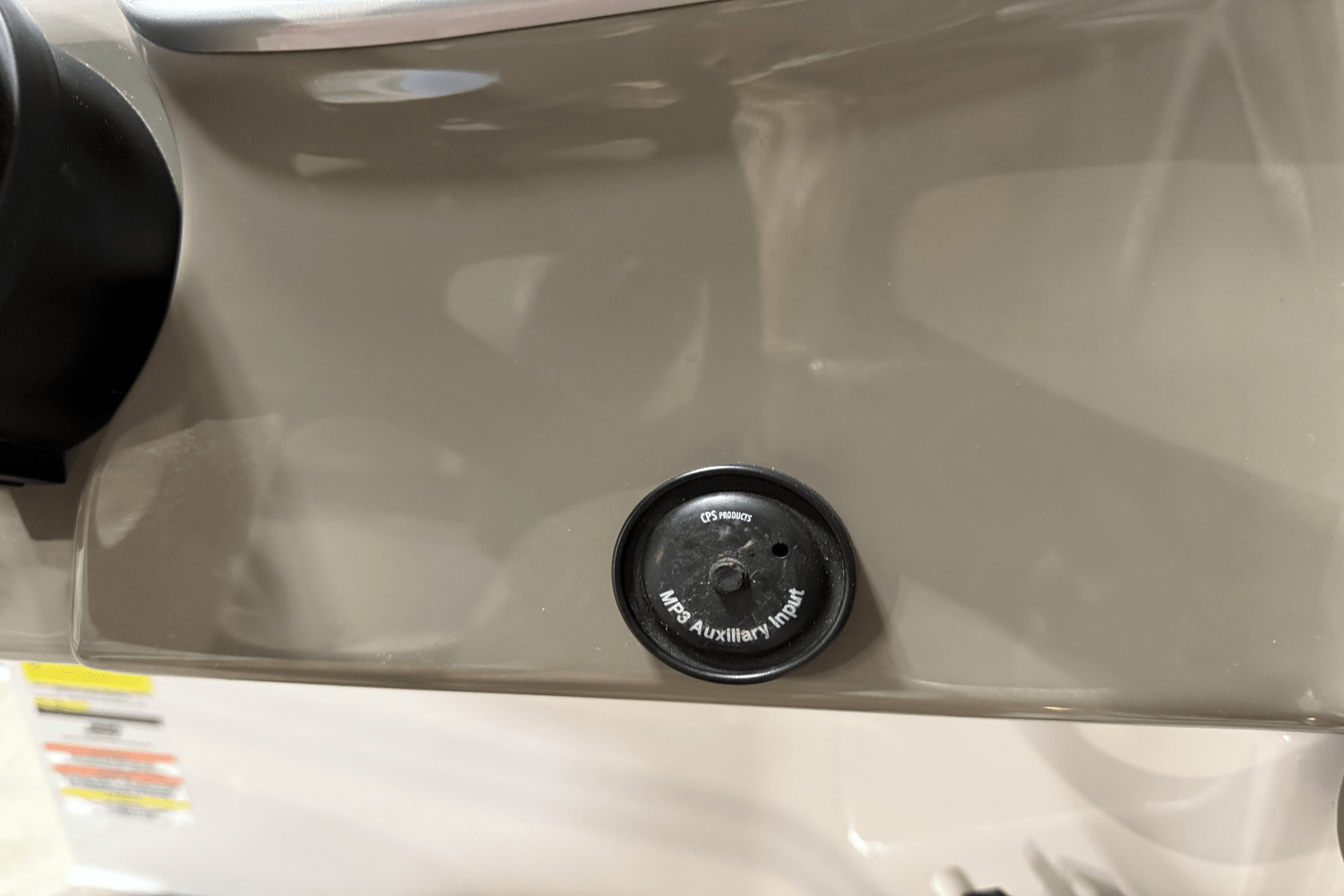 2008 Crownline 220 Image Thumbnail #85