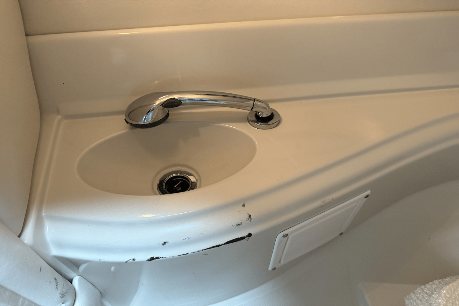 2008 Crownline 220 Image Thumbnail #57