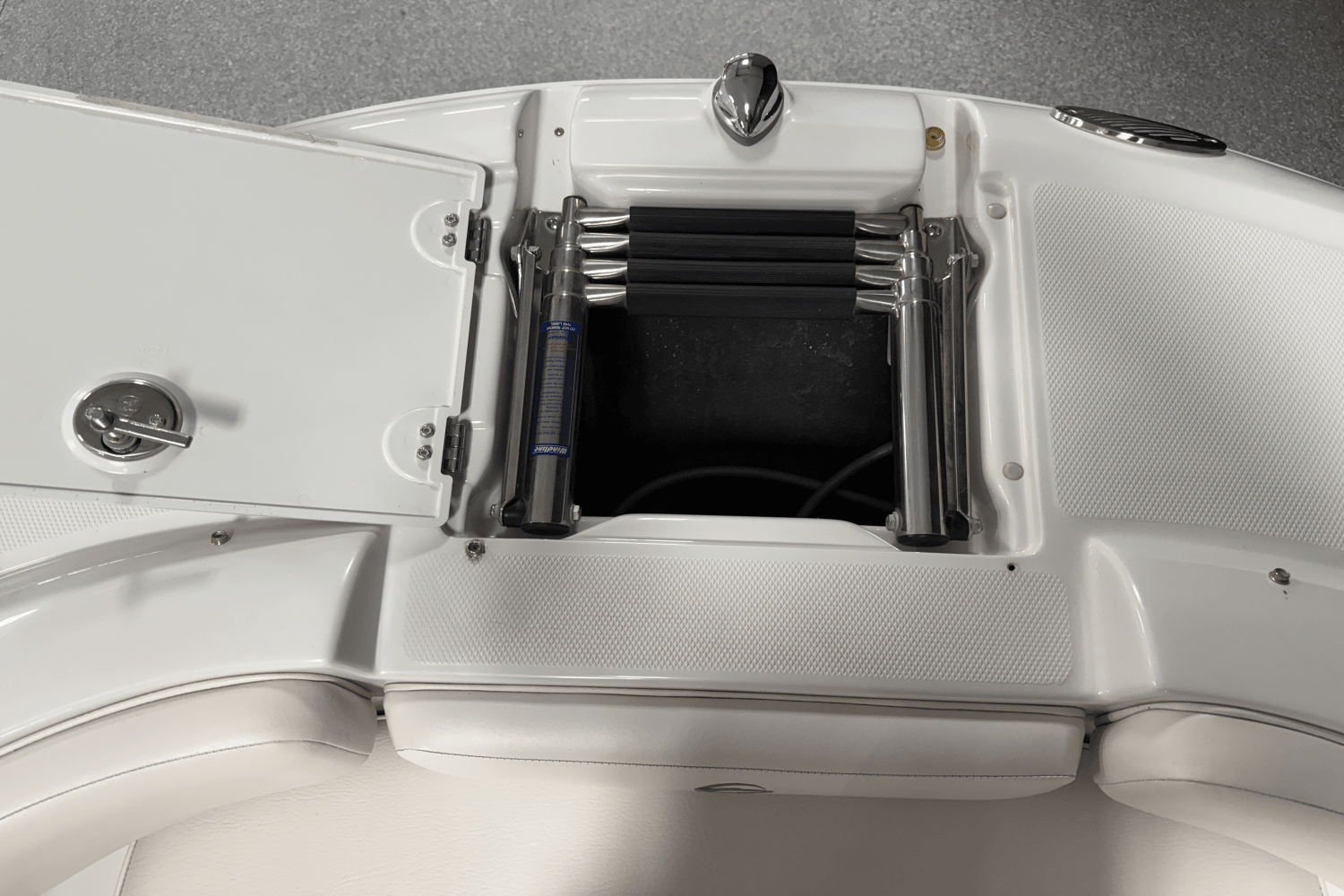2008 Crownline 220 Image Thumbnail #93