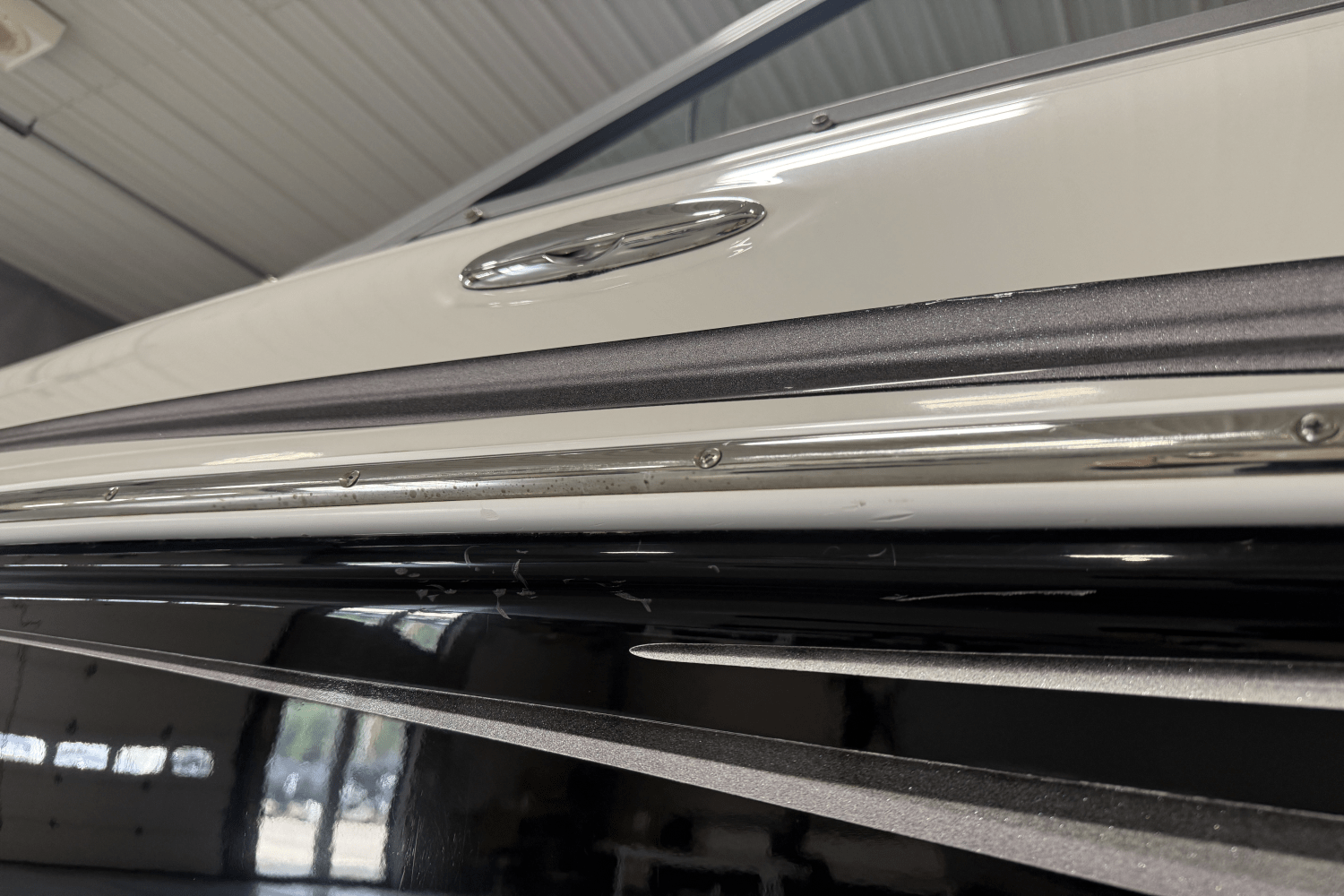 2008 Crownline 220 Image Thumbnail #11