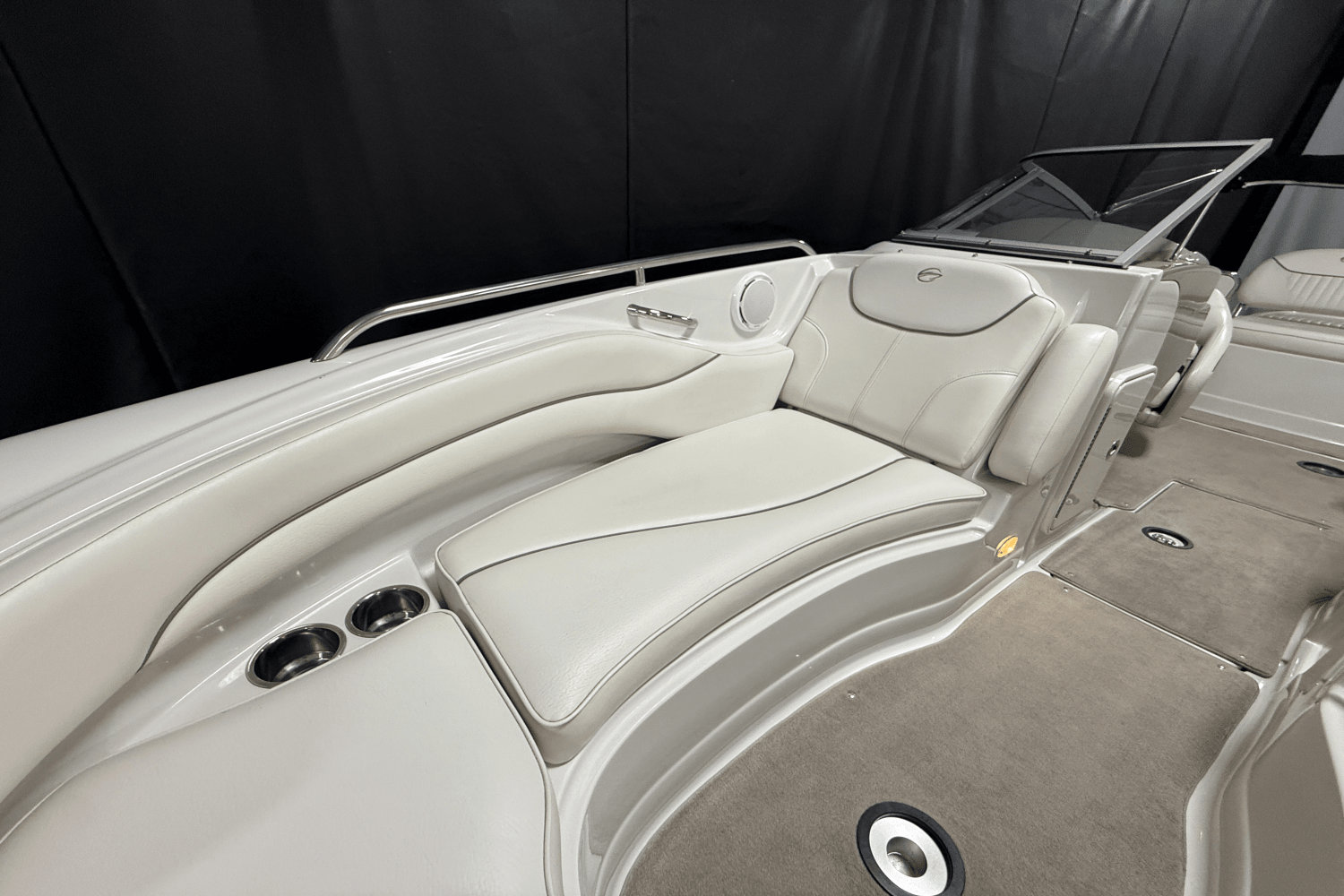 2008 Crownline 220 Image Thumbnail #96