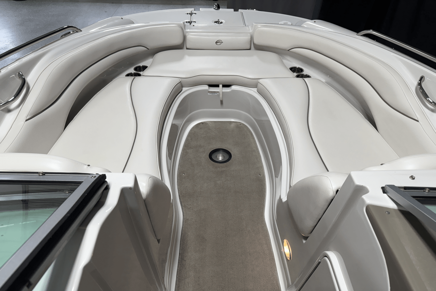 2008 Crownline 220 Image Thumbnail #89