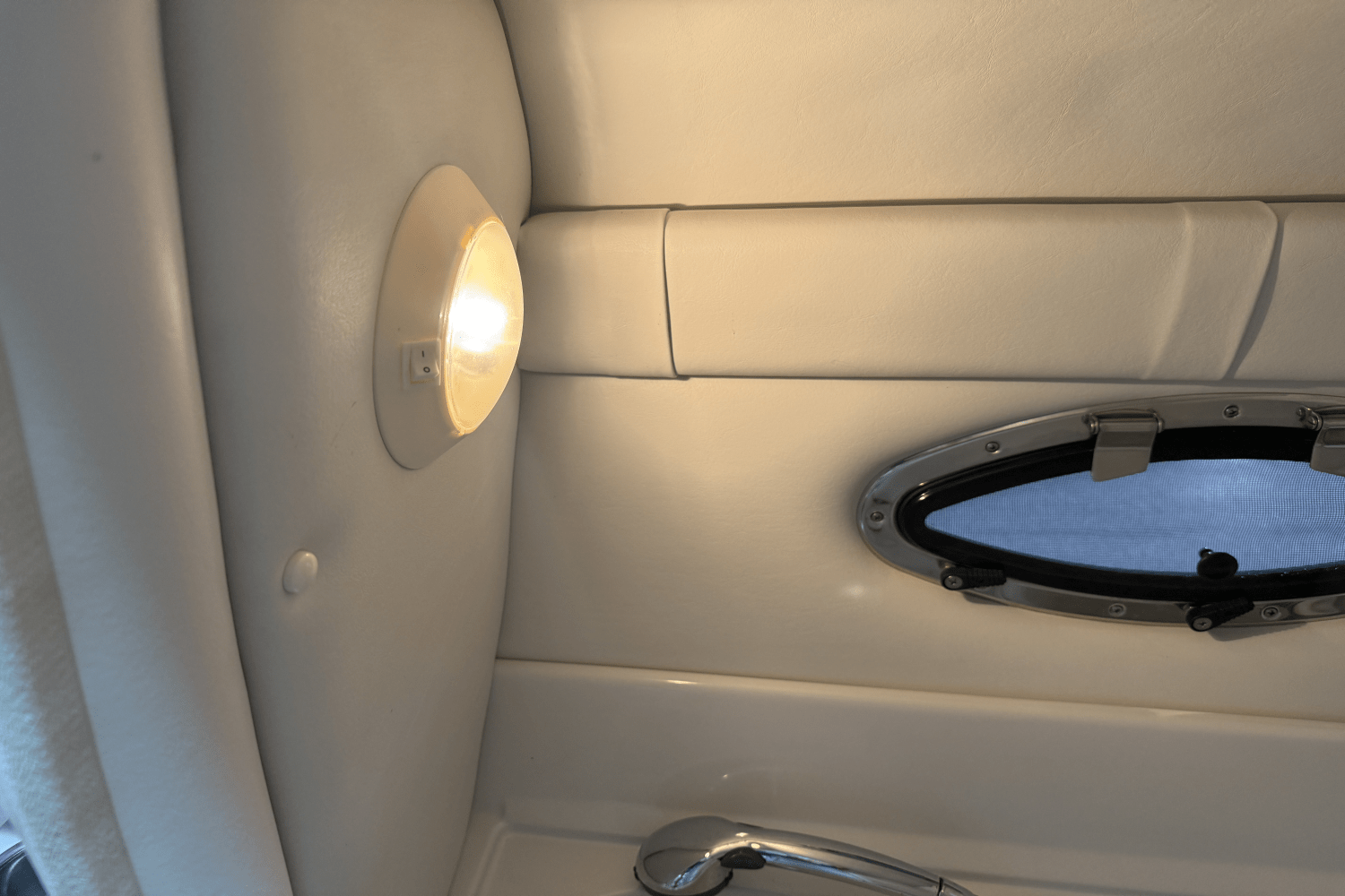 2008 Crownline 220 Image Thumbnail #55