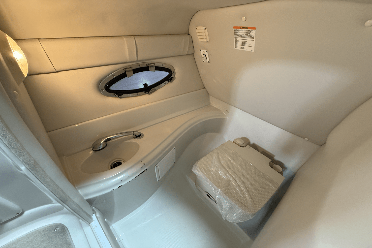 2008 Crownline 220 Image Thumbnail #54