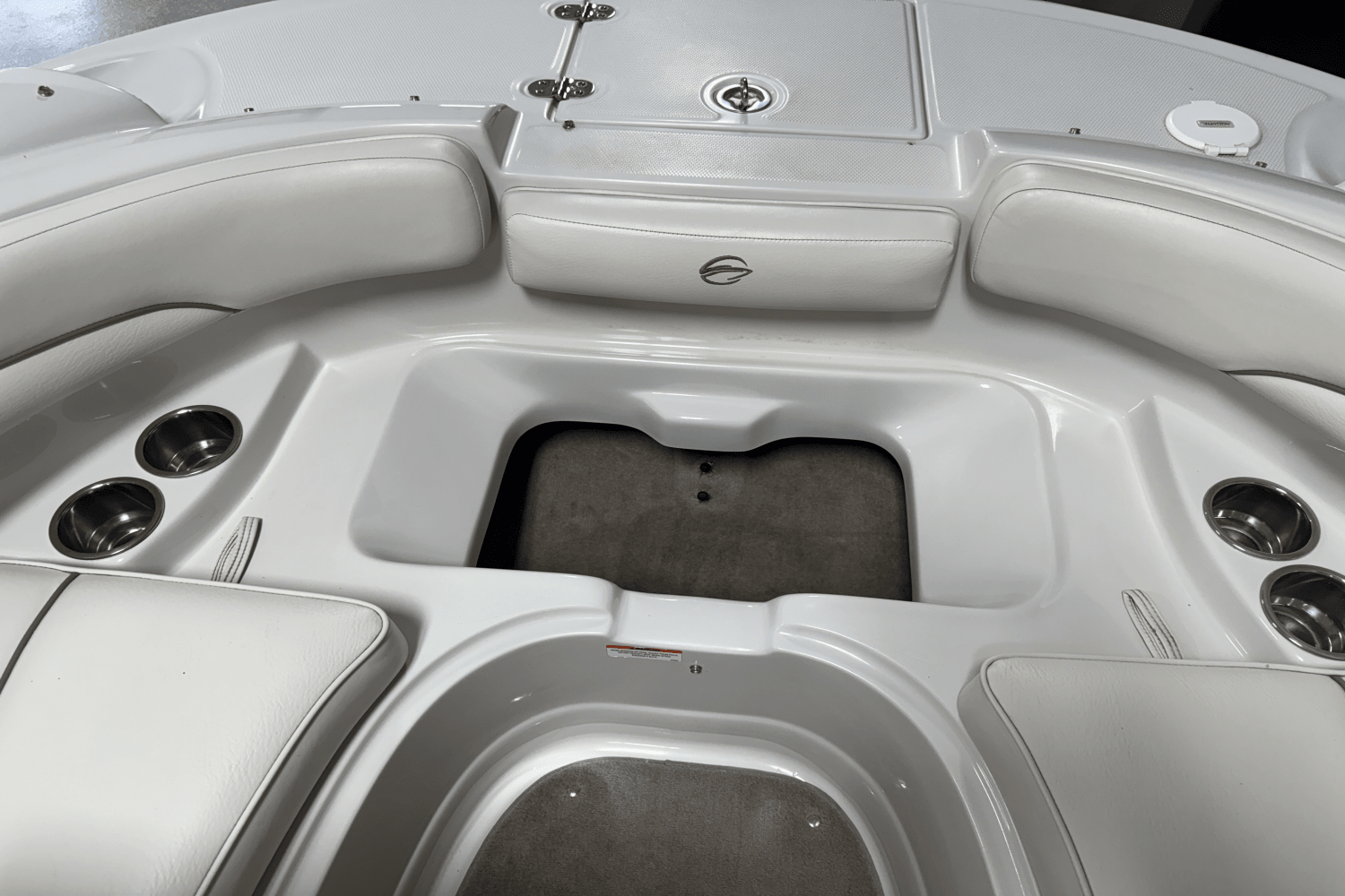 2008 Crownline 220 Image Thumbnail #91