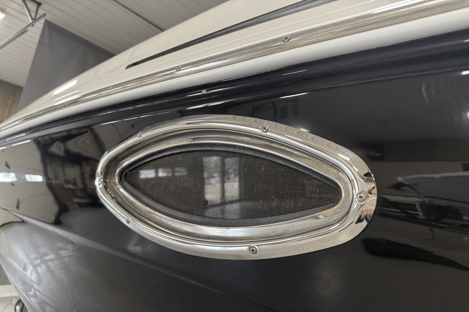 2008 Crownline 220 Image Thumbnail #12