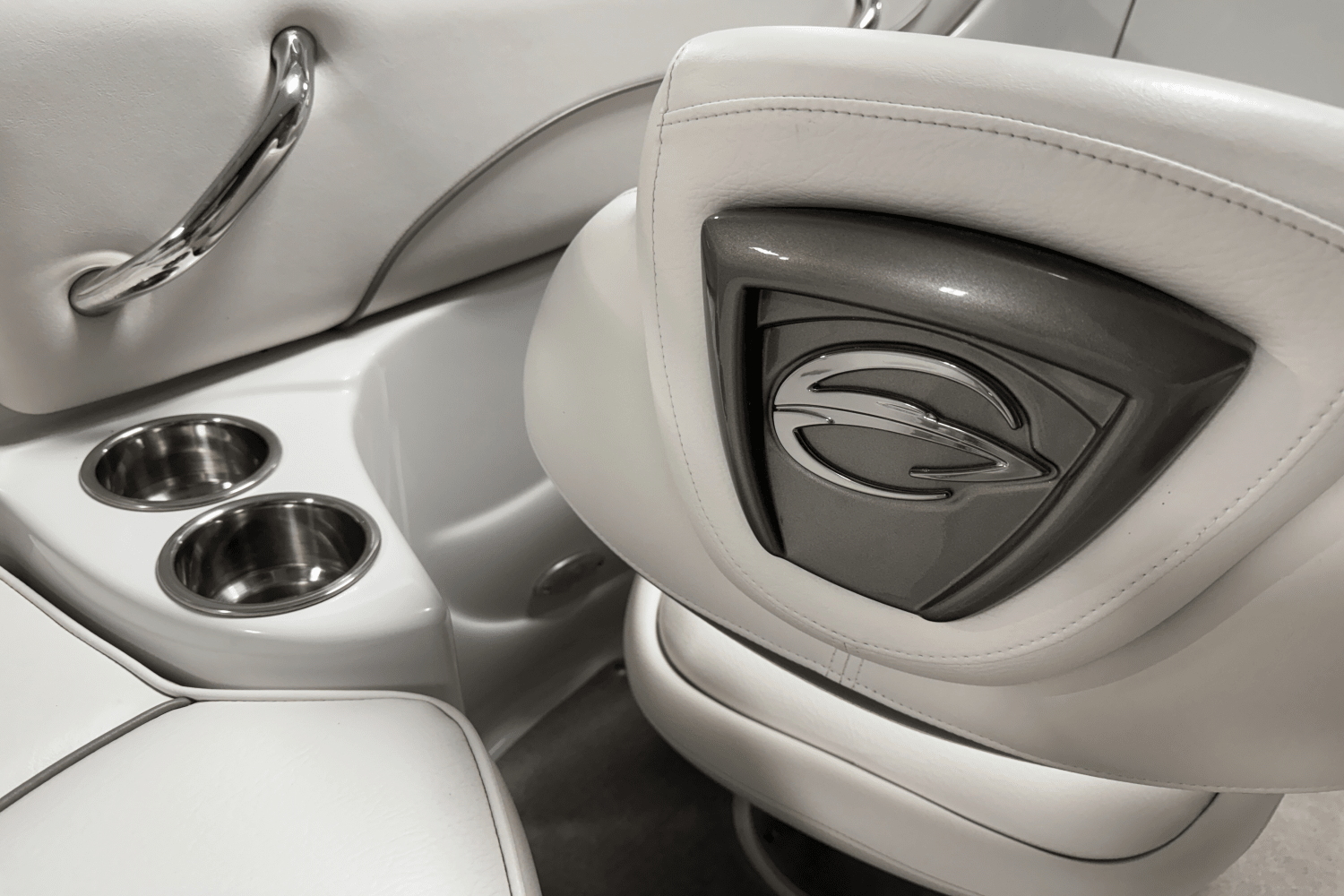 2008 Crownline 220 Image Thumbnail #47